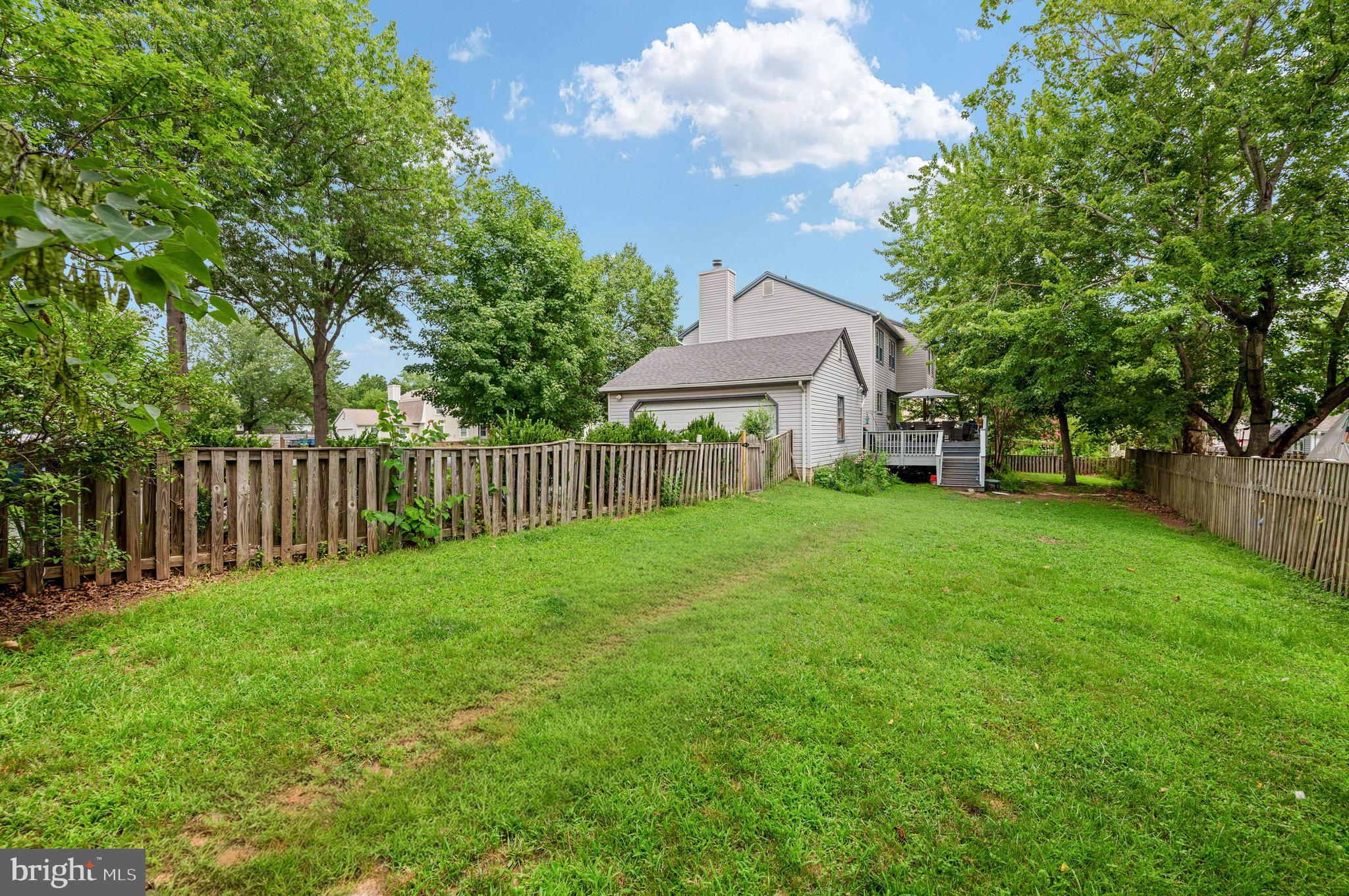 PLEASANT VALLEY - Residential