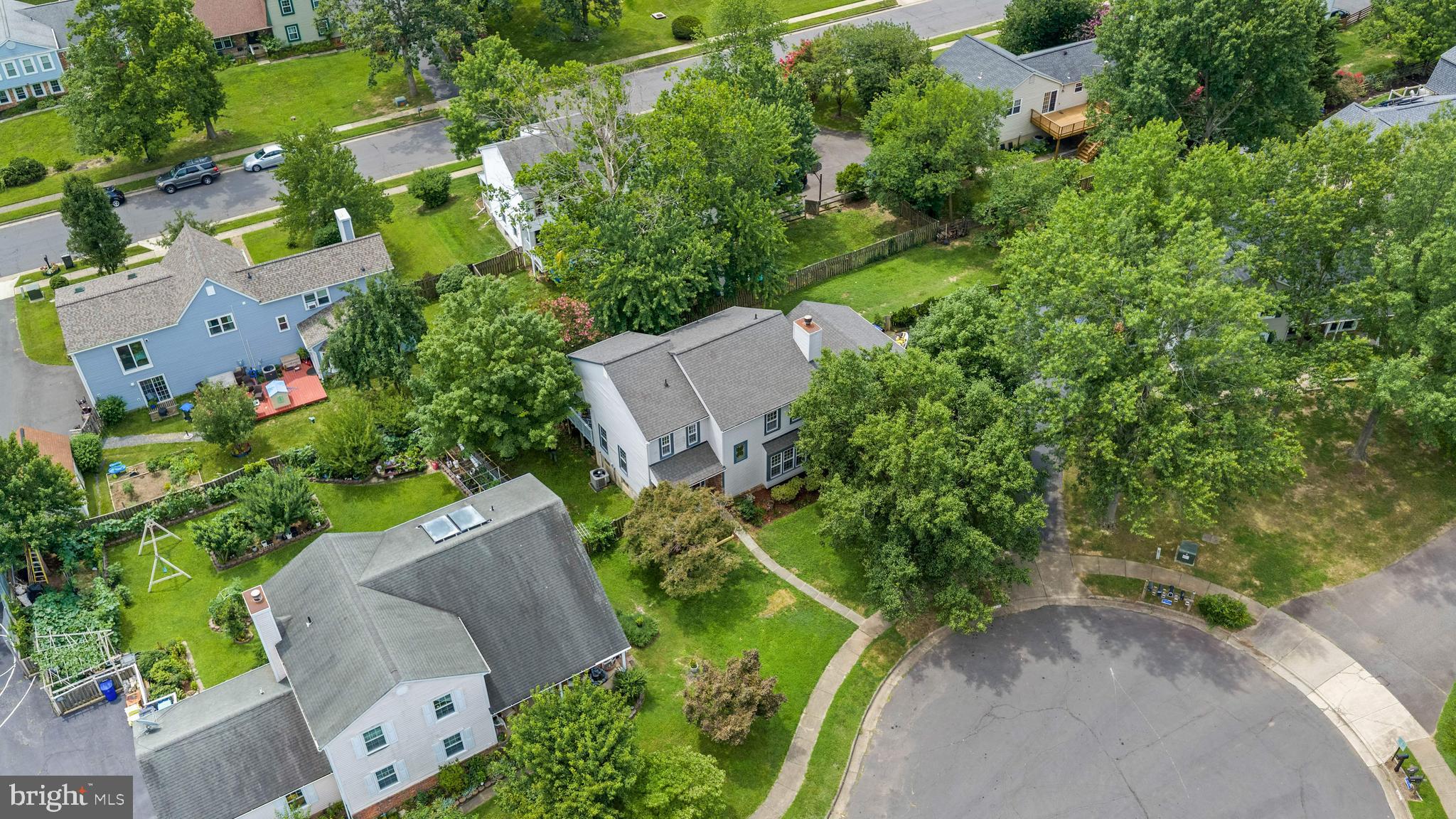 PLEASANT VALLEY - Residential