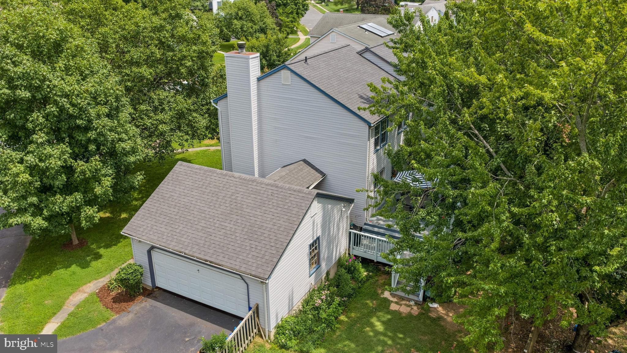 PLEASANT VALLEY - Residential