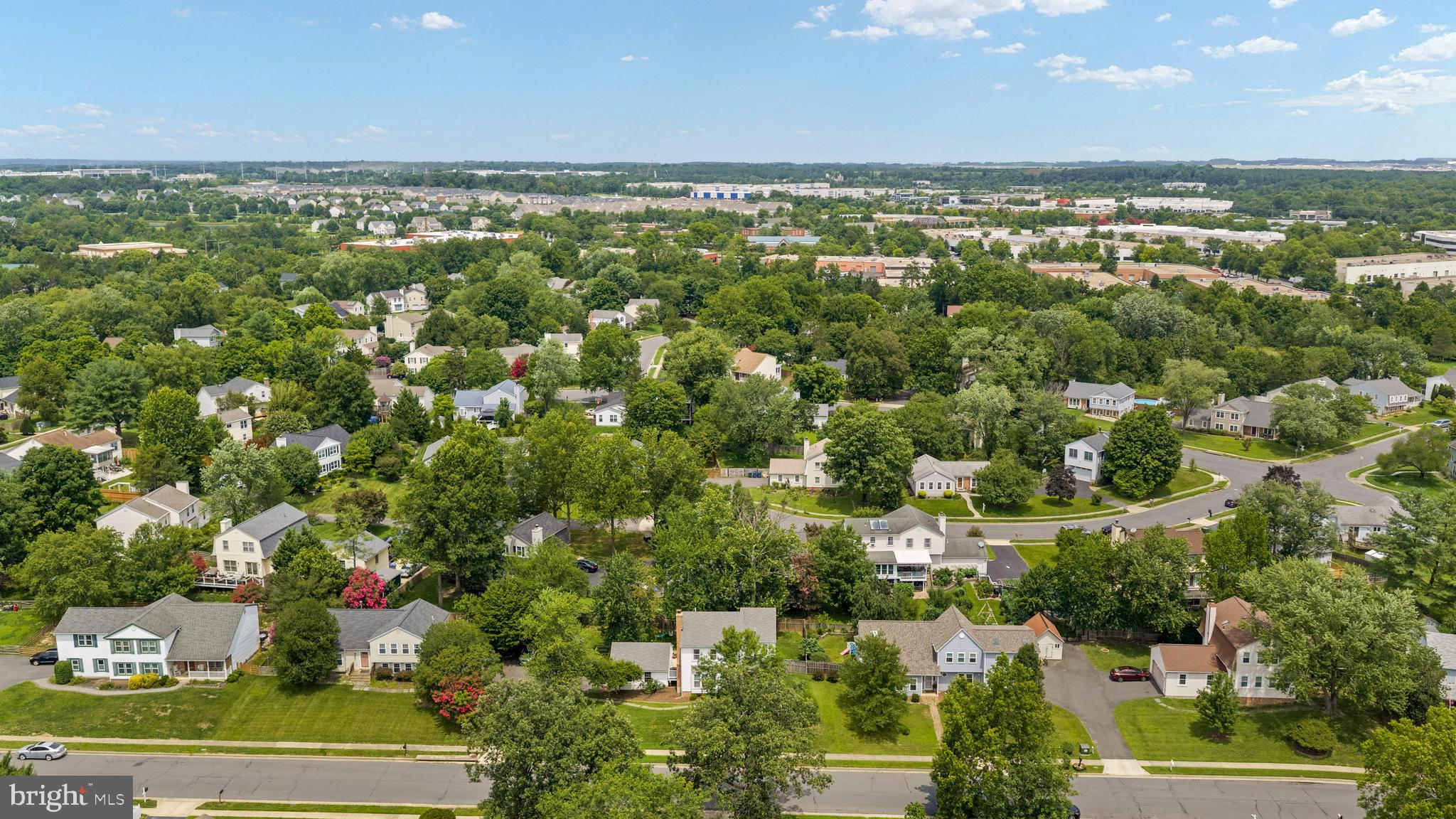PLEASANT VALLEY - Residential