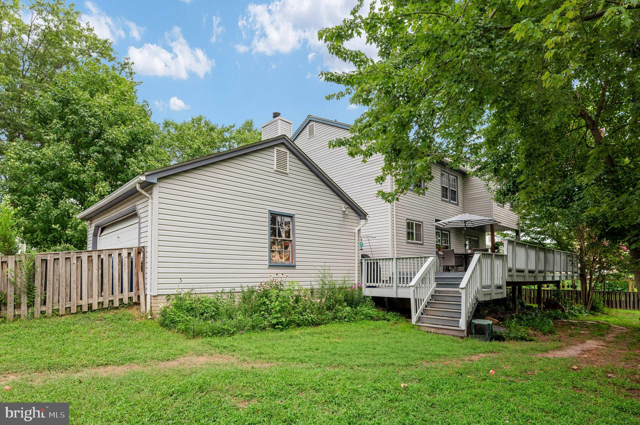 PLEASANT VALLEY - Residential