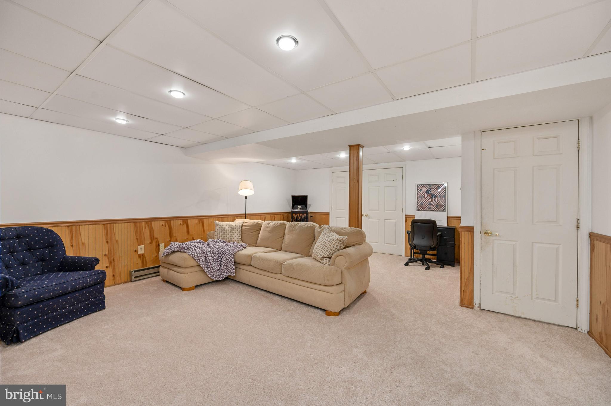 PLEASANT VALLEY - Residential
