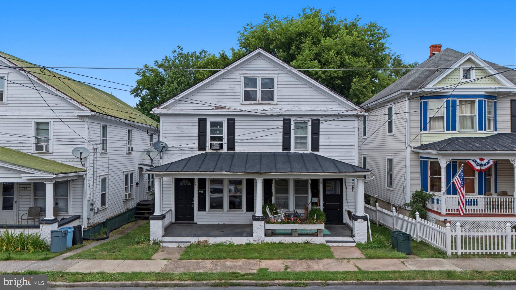 NONE AVAILABLE - Residential