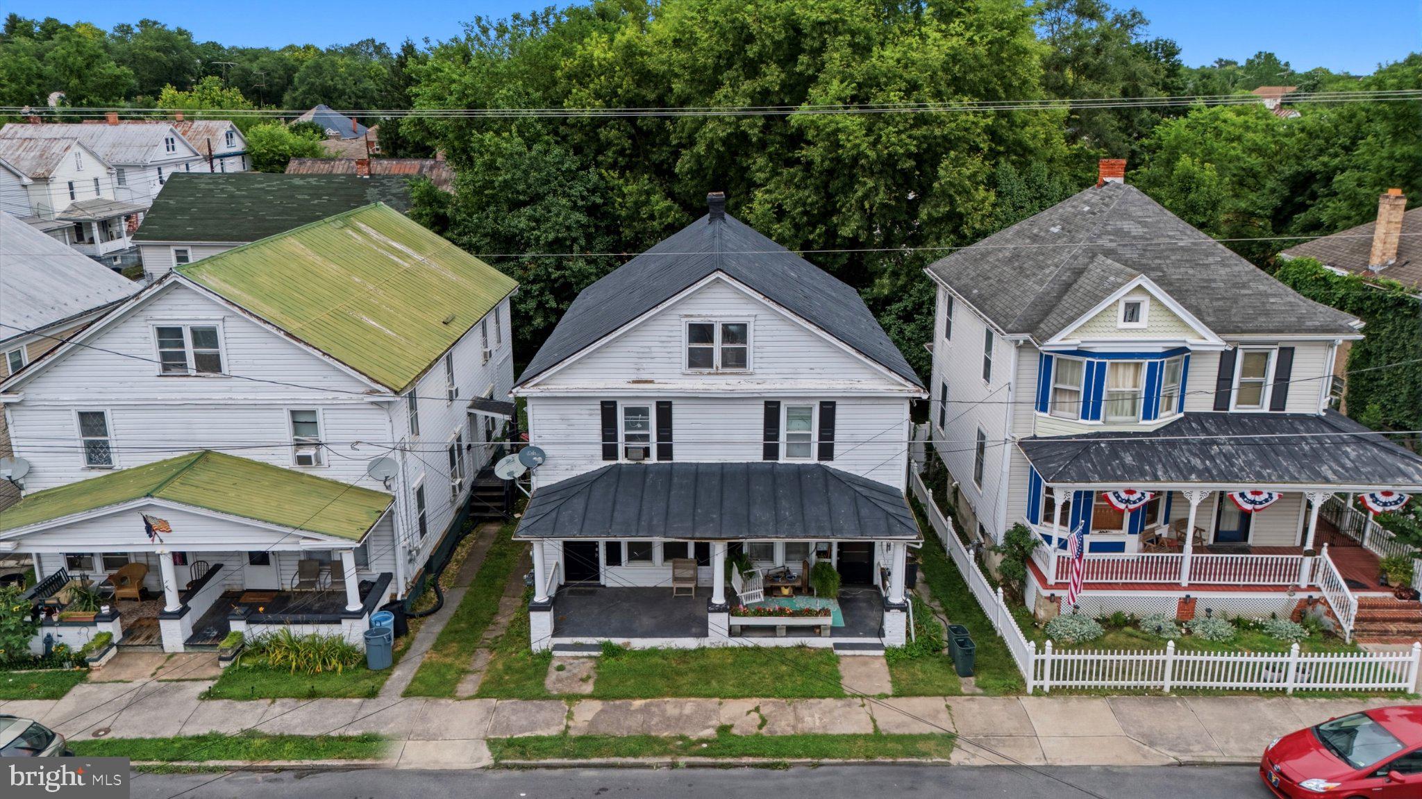 NONE AVAILABLE - Residential