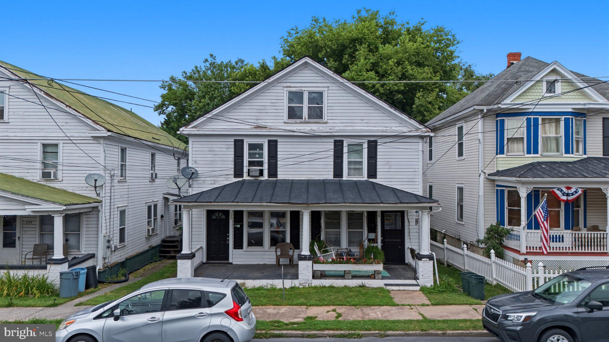 NONE AVAILABLE - Residential