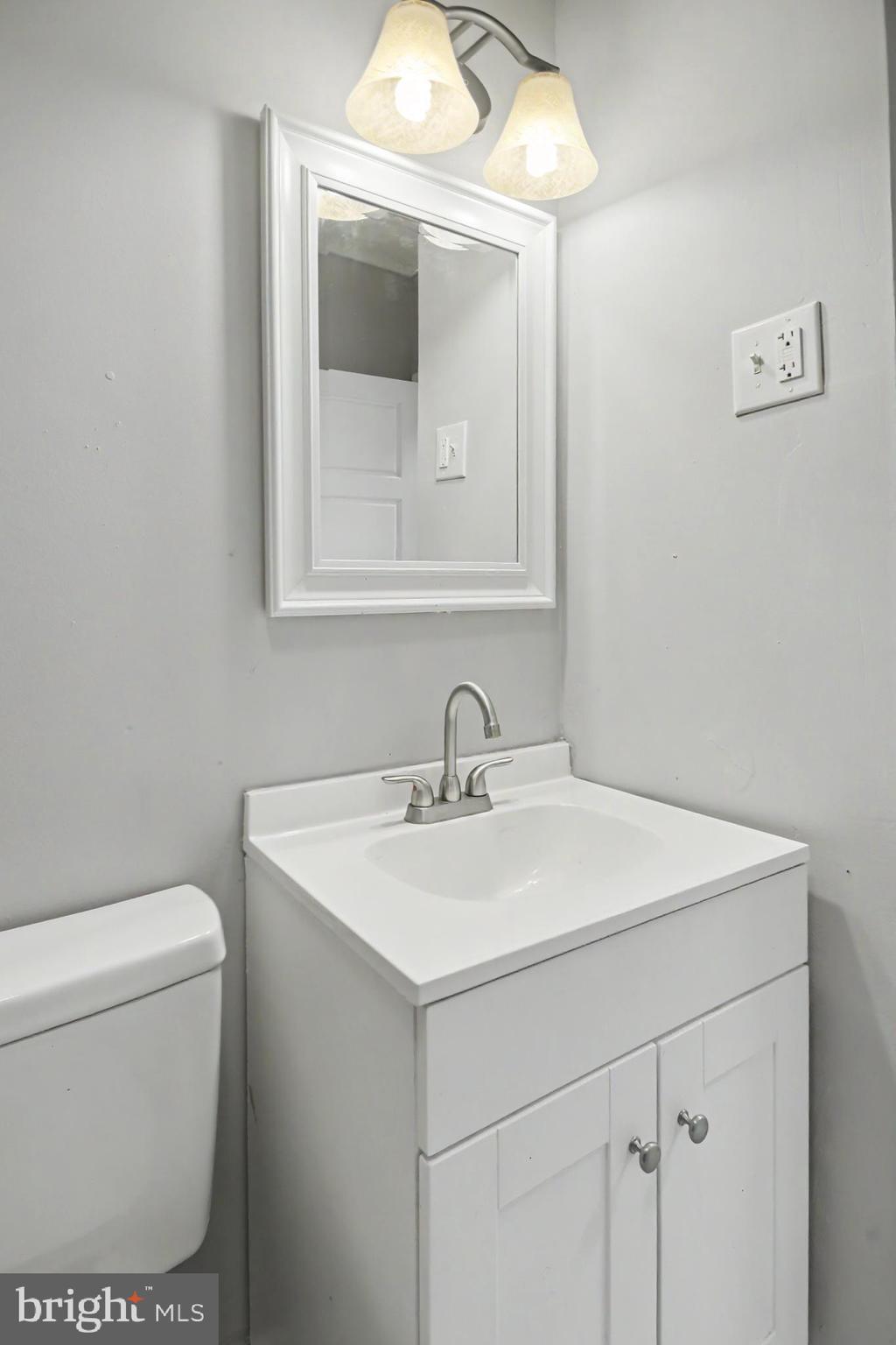POTTSGROVE MANOR - Residential