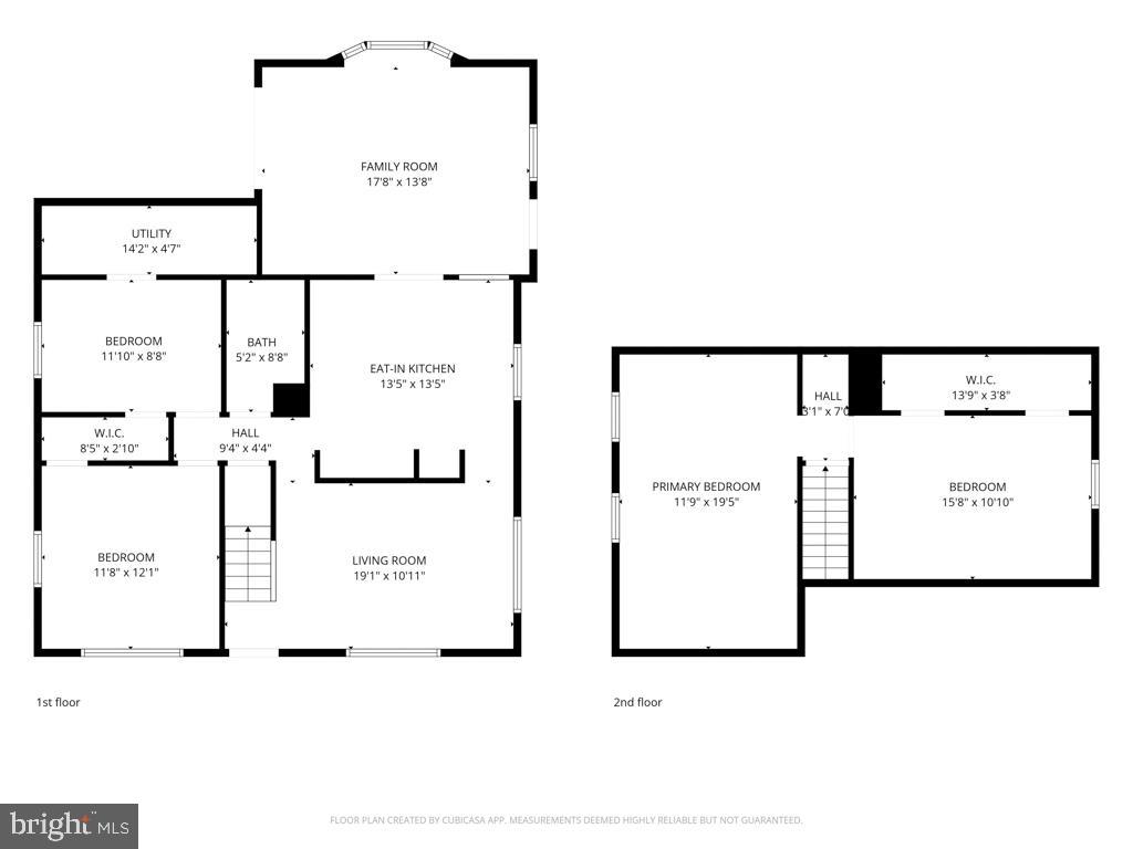 POTTSGROVE MANOR - Residential