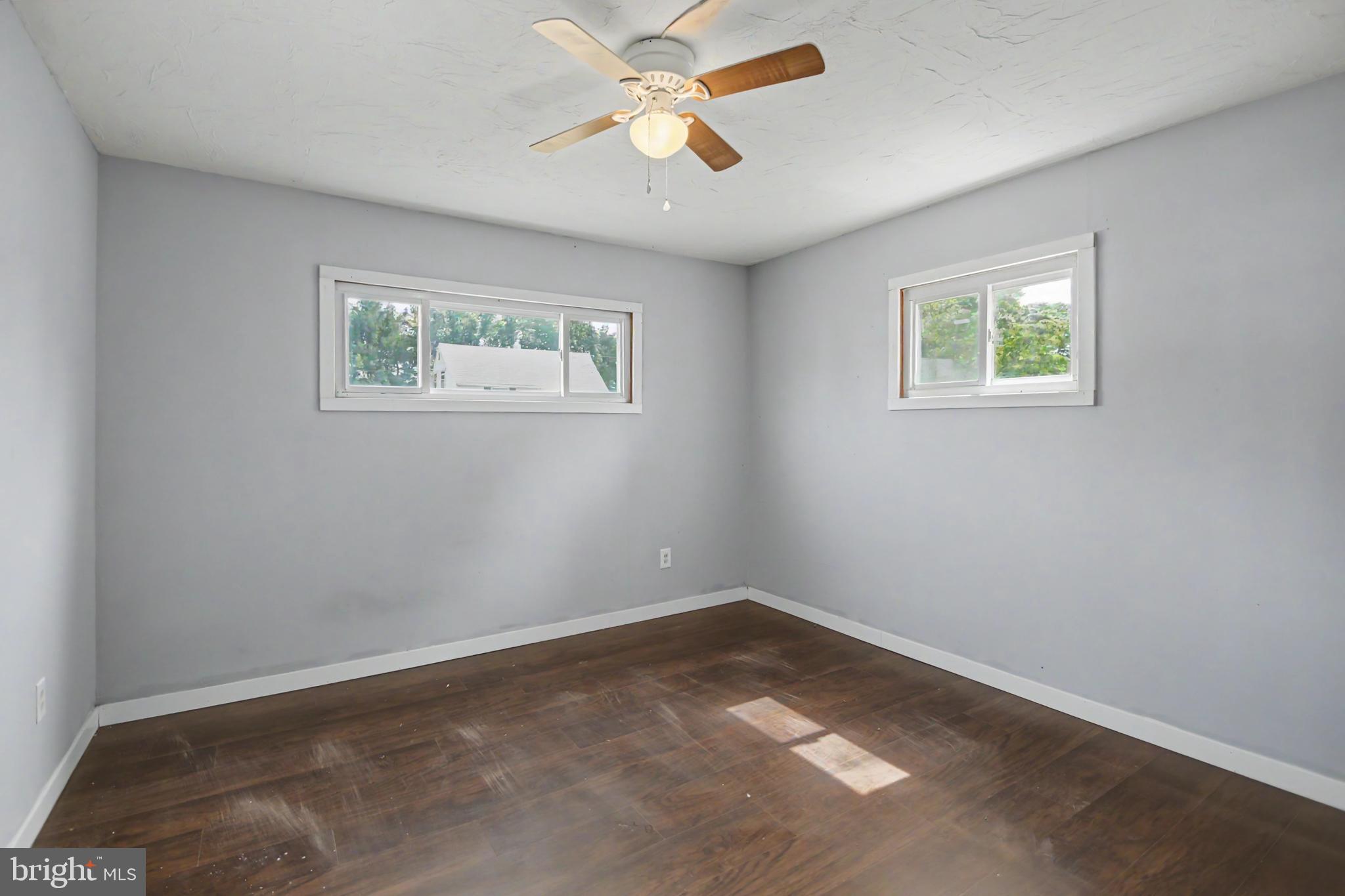 POTTSGROVE MANOR - Residential