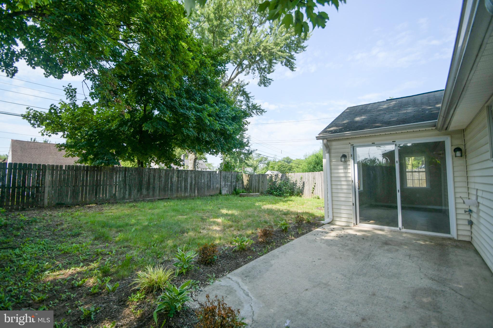 POTTSGROVE MANOR - Residential