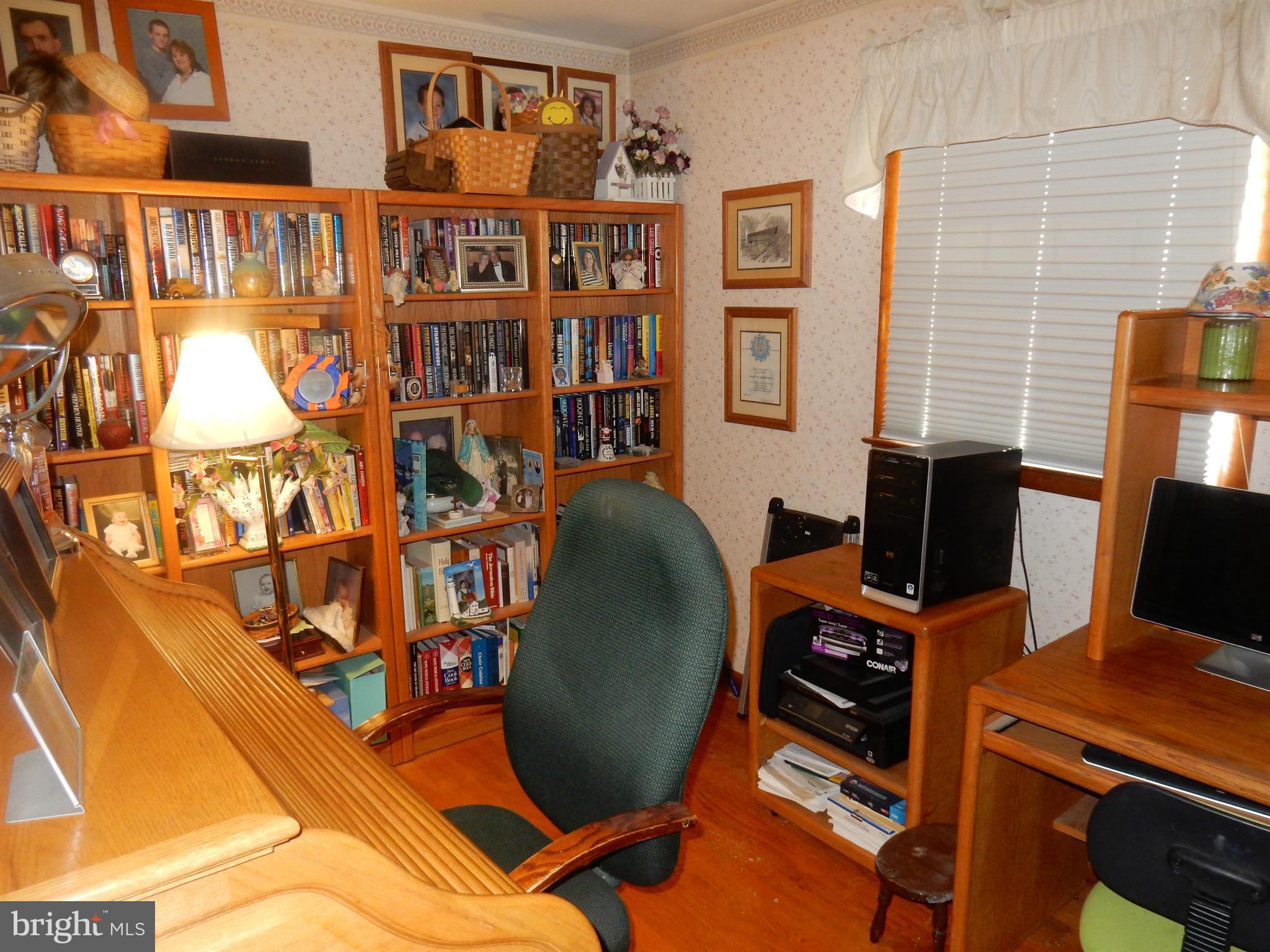 BROOKLYN PARK - Residential