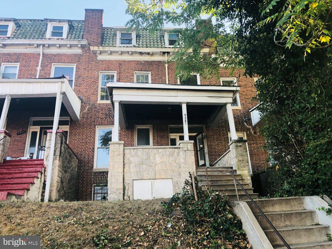 PARKVIEW - Residential