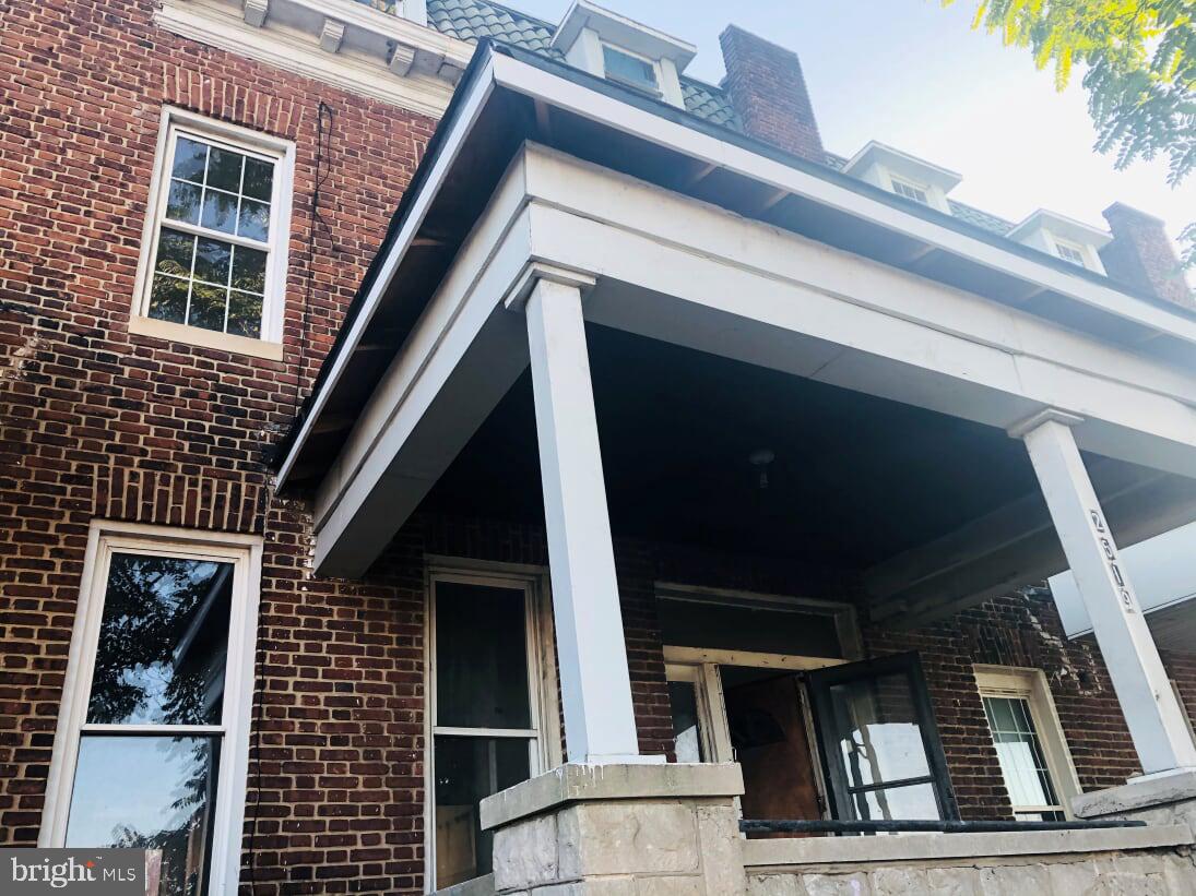 PARKVIEW - Residential