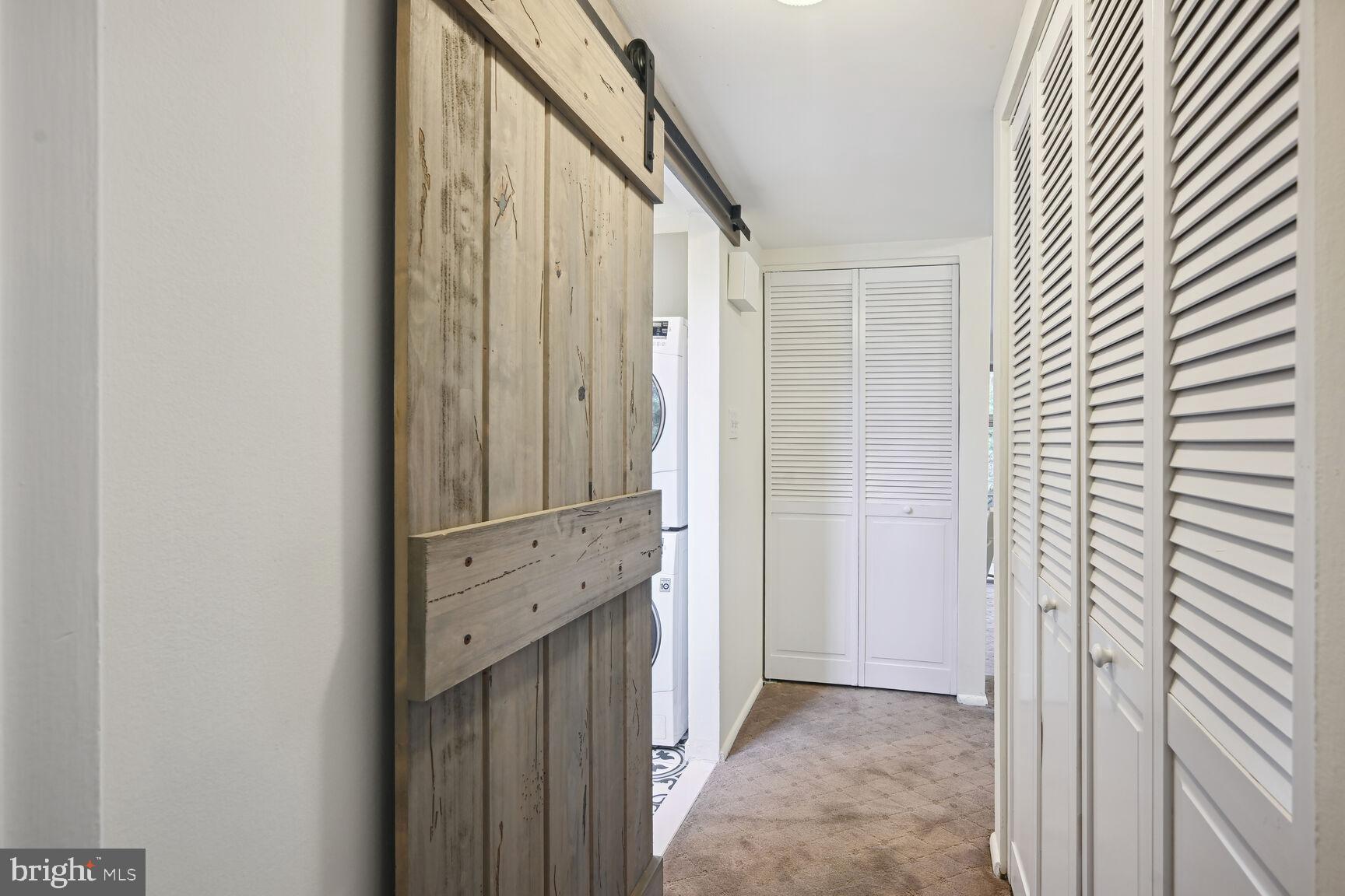 NORTH CREEK VILLAS - Residential