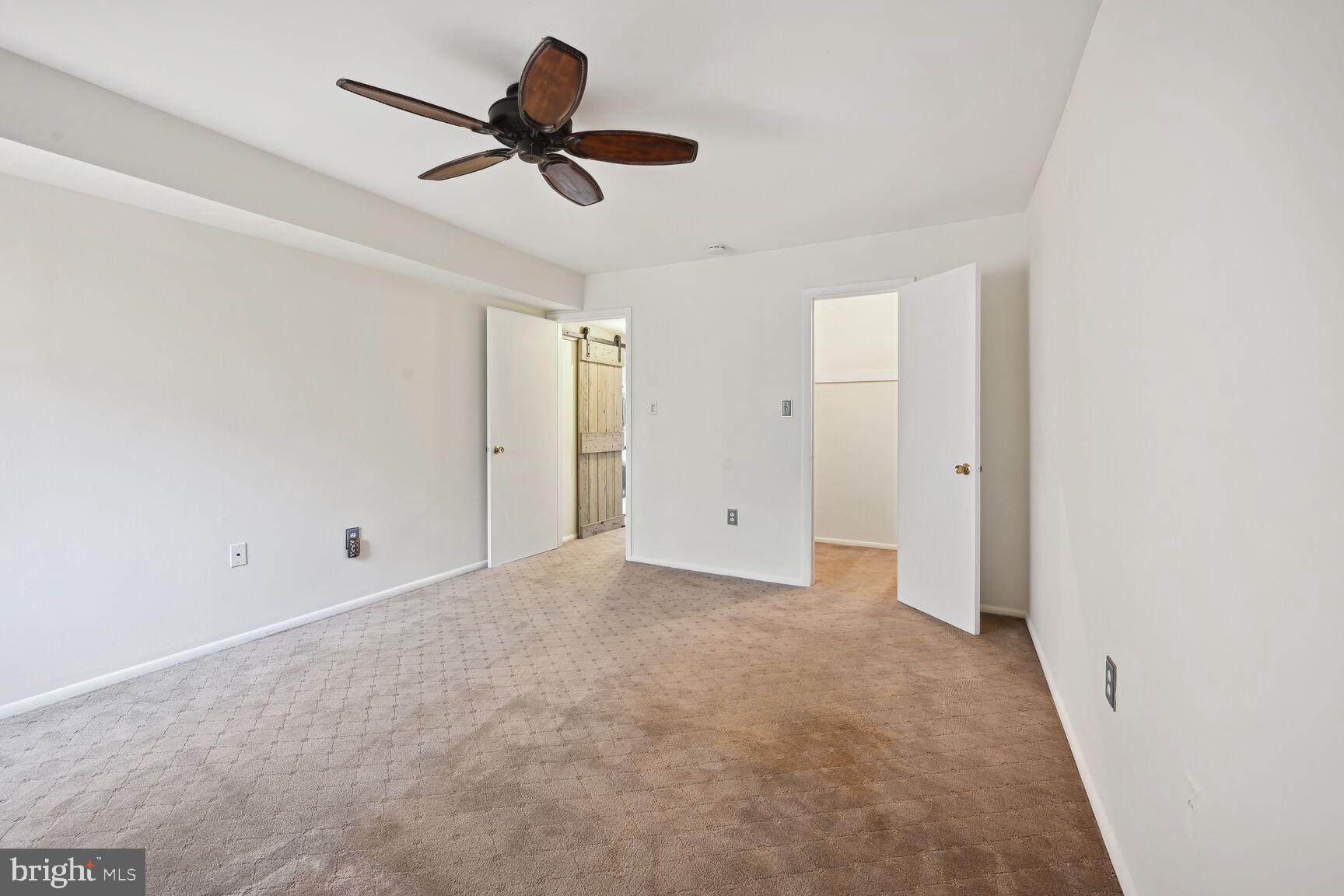 NORTH CREEK VILLAS - Residential