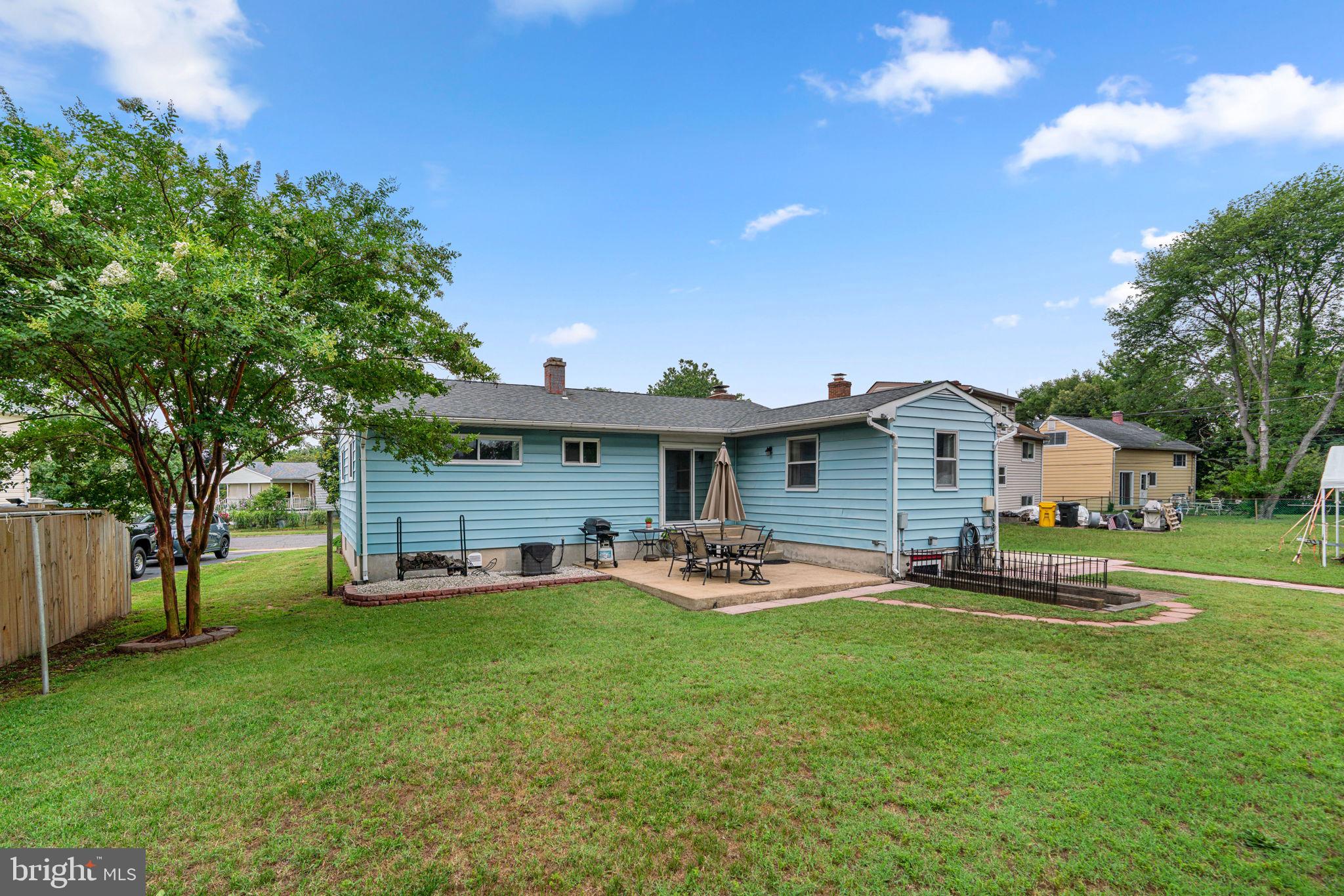 WILLOWDALE - Residential