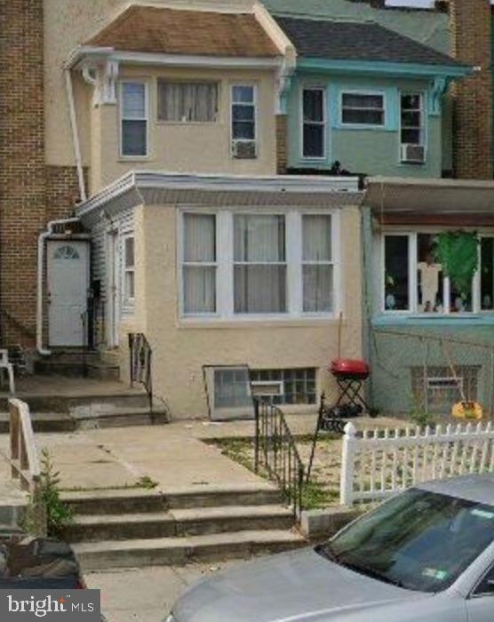 This traditional masonry structure offers a solid foundation for generating rental income in a desirable neighborhood. With an unfinished basement, the property presents an excellent chance for value-add renovations, allowing you to create additional living space or storage, enhancing overall appeal and rental rates. The compact 0.04-acre lot is easy to maintain, while on-street parking ensures convenience for tenants. The property's classic architecture and enduring design provide a warm, inviting atmosphere that attracts long-term renters. Investors will appreciate the potential for steady cash flow and appreciation in this thriving market. With a little vision and effort, transform this property into a lucrative asset that not only generates income but also becomes a cherished home for its residents. Don't miss out on this opportunity to invest in your future!