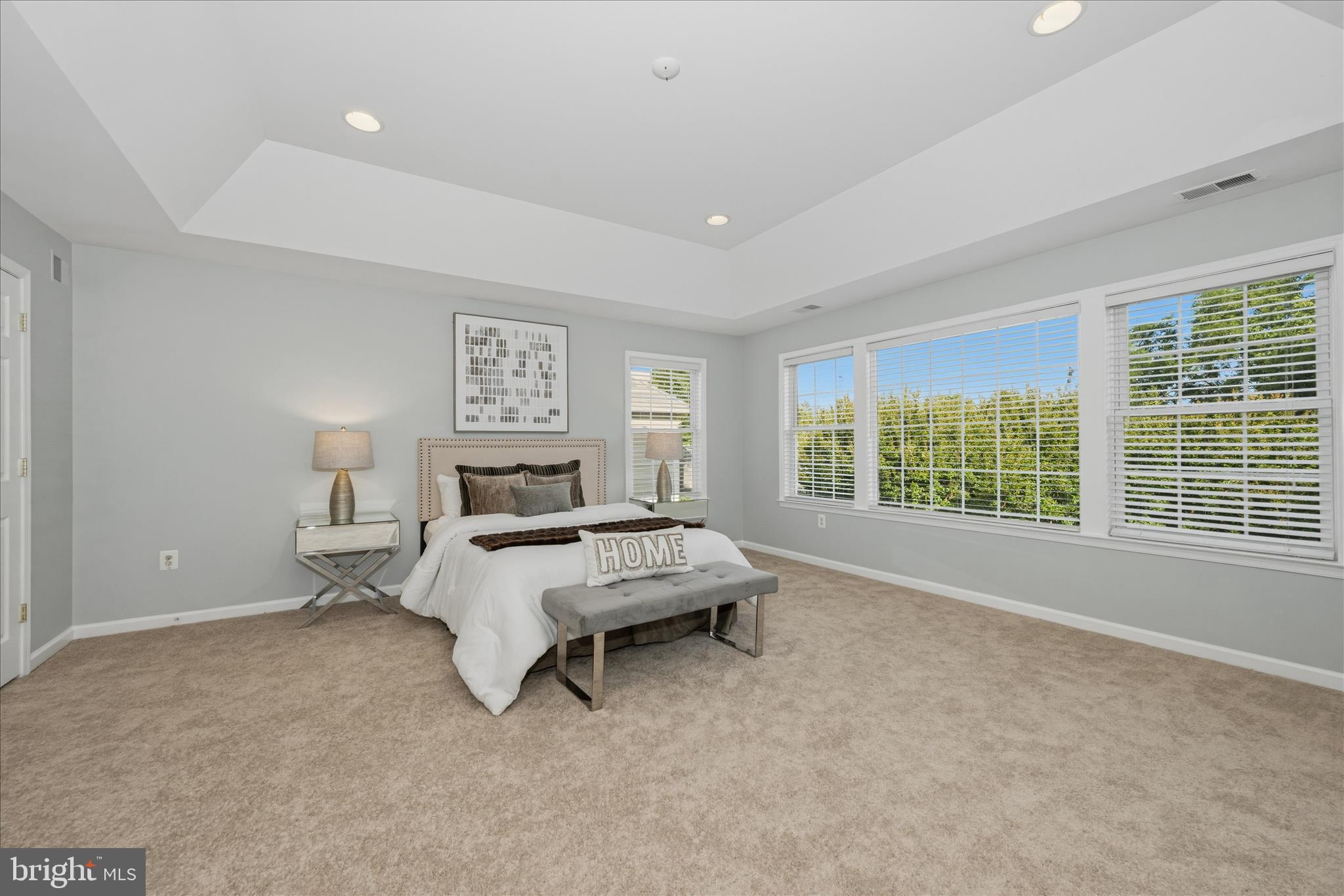BRAMBLETON - Residential