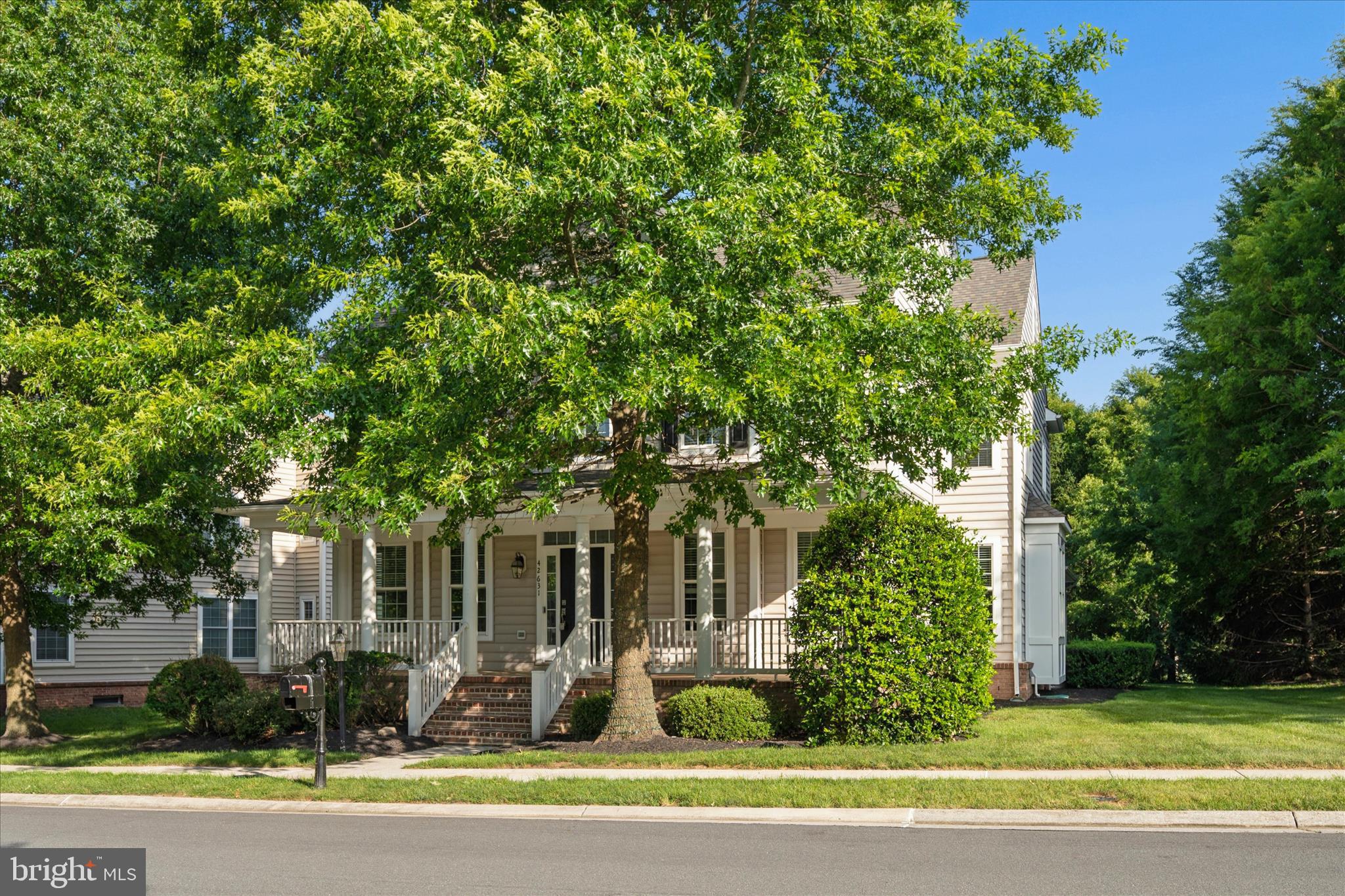 BRAMBLETON - Residential