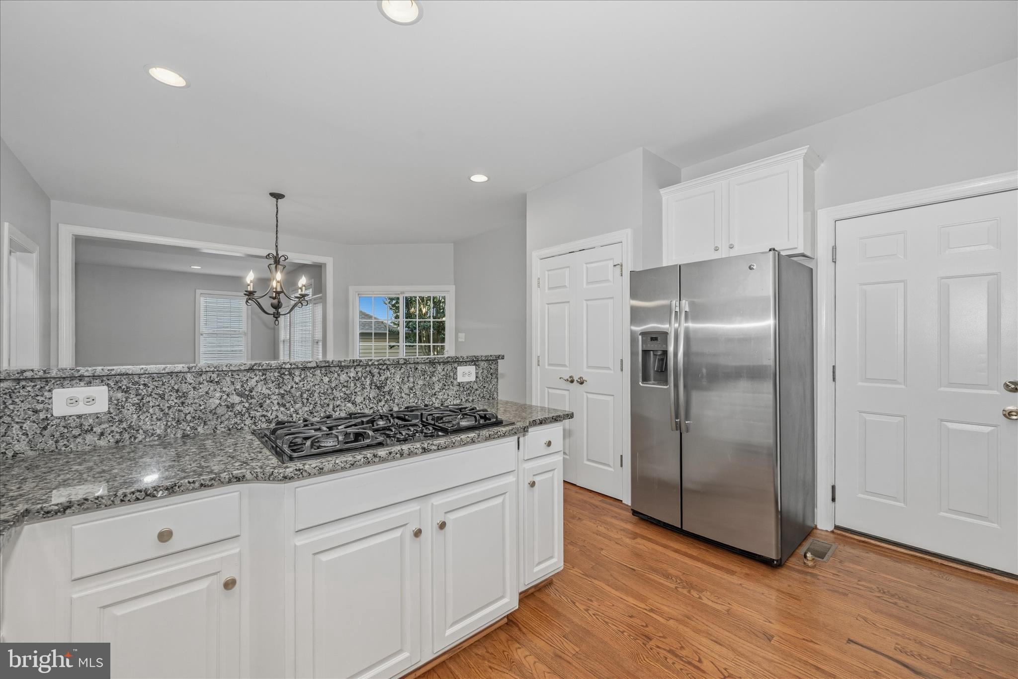 BRAMBLETON - Residential