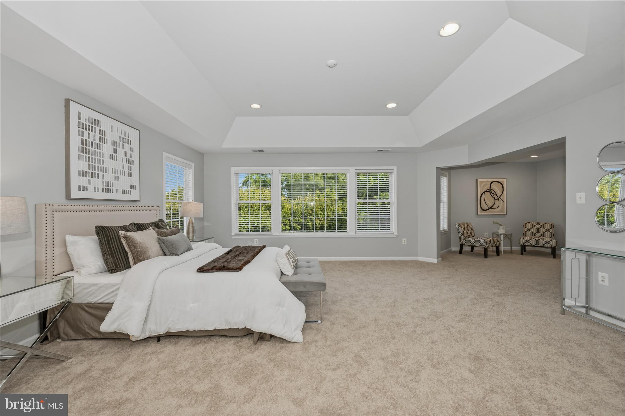 BRAMBLETON - Residential