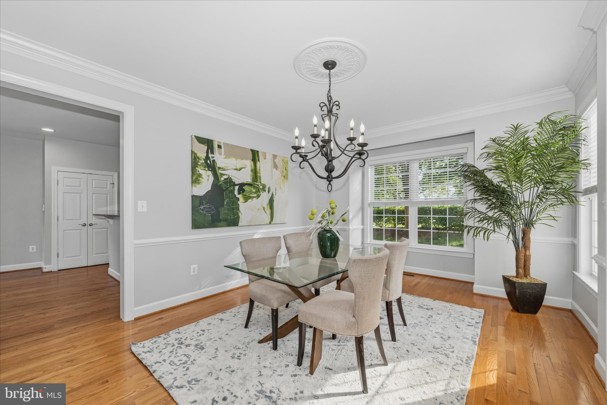BRAMBLETON - Residential