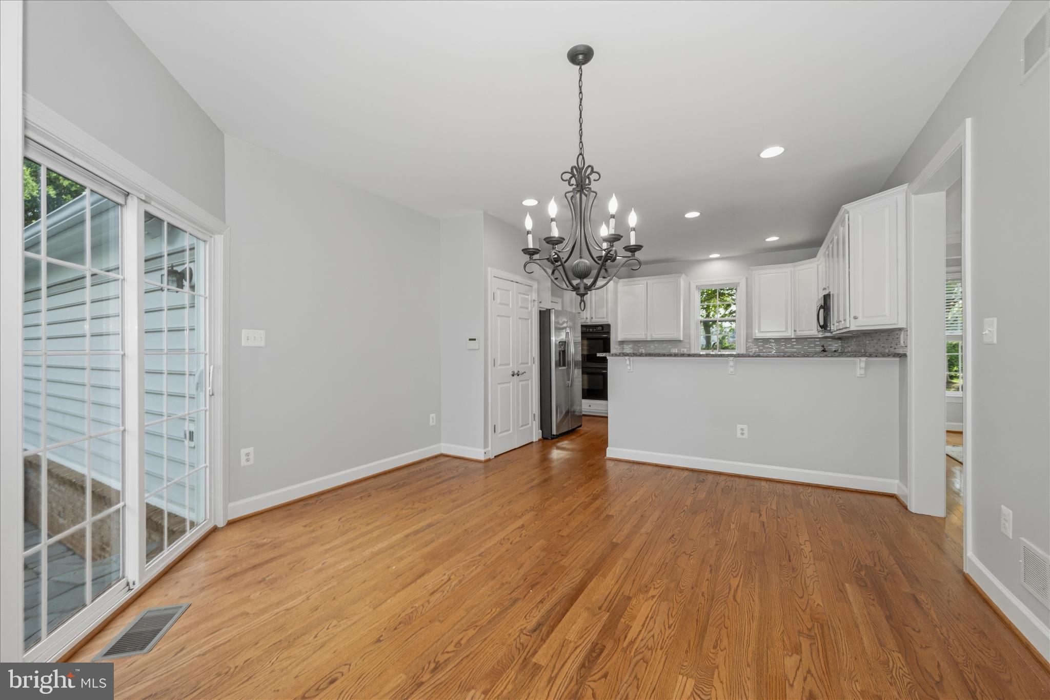 BRAMBLETON - Residential
