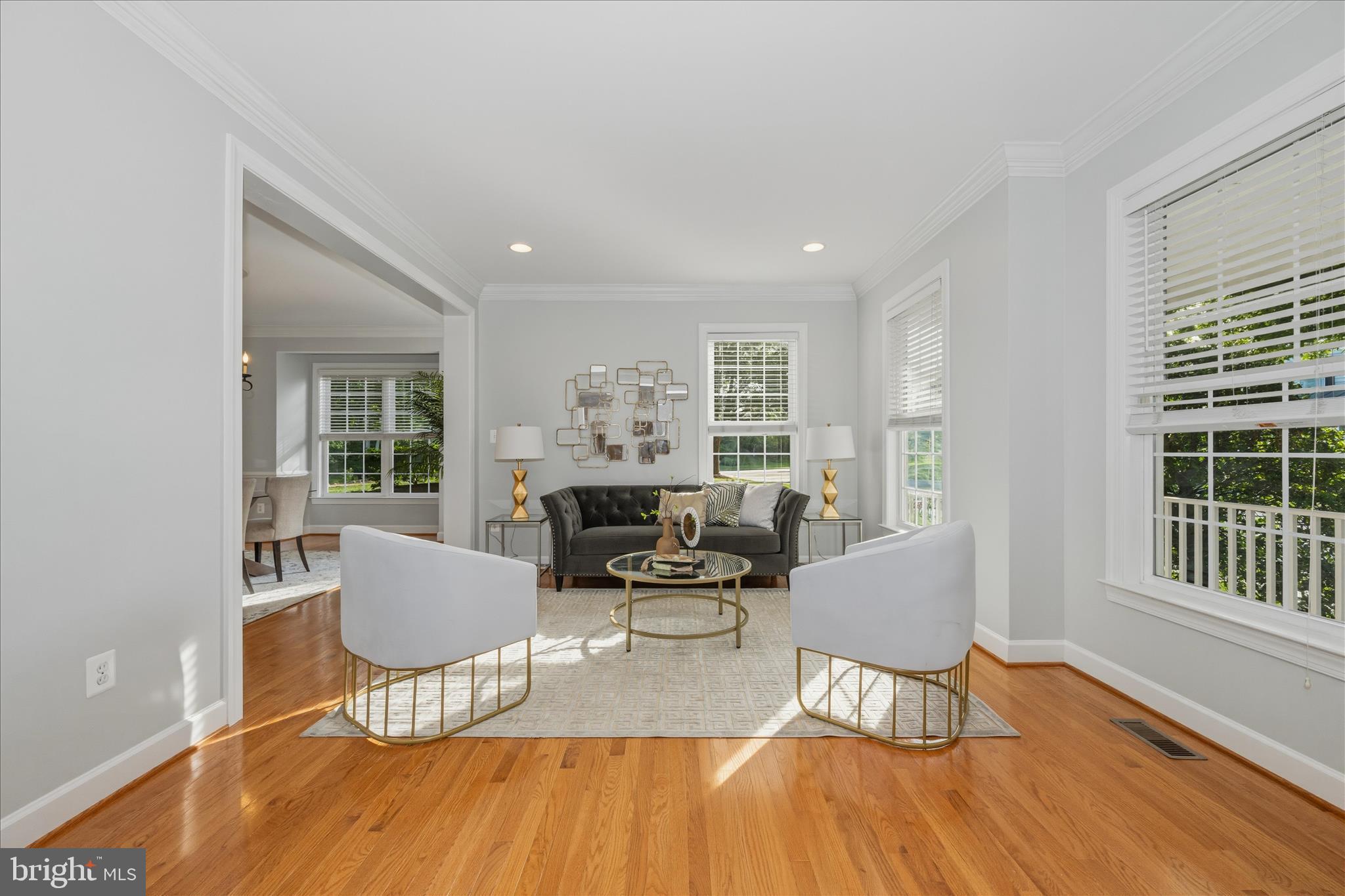 BRAMBLETON - Residential
