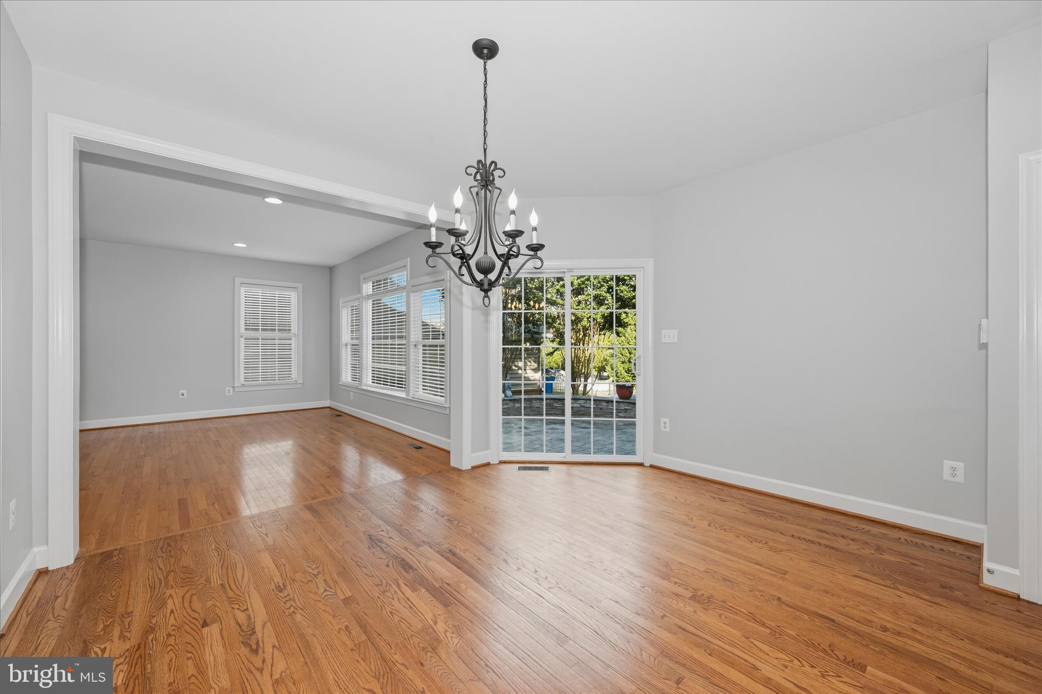 BRAMBLETON - Residential