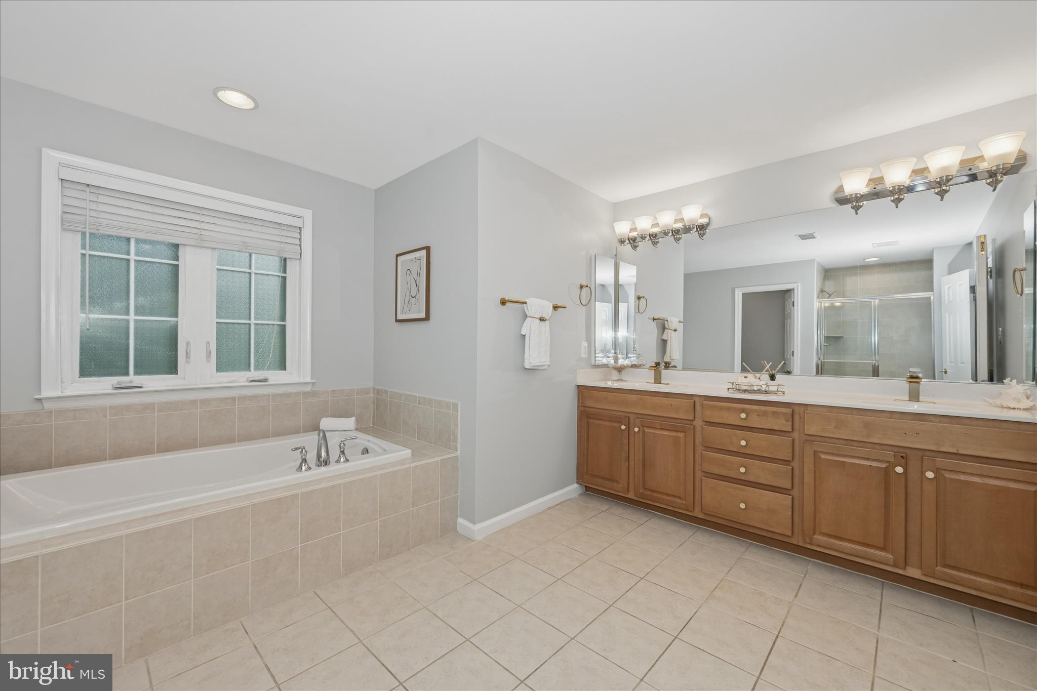 BRAMBLETON - Residential