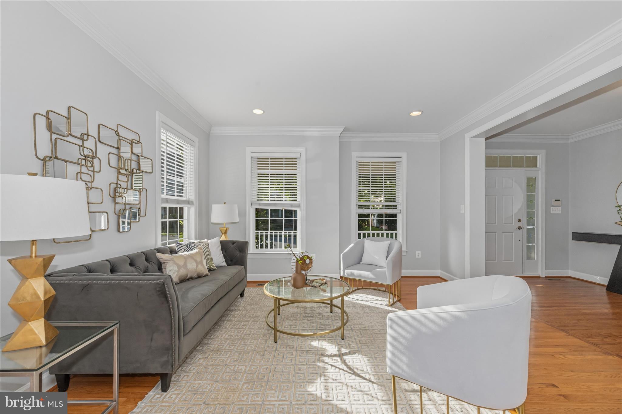BRAMBLETON - Residential