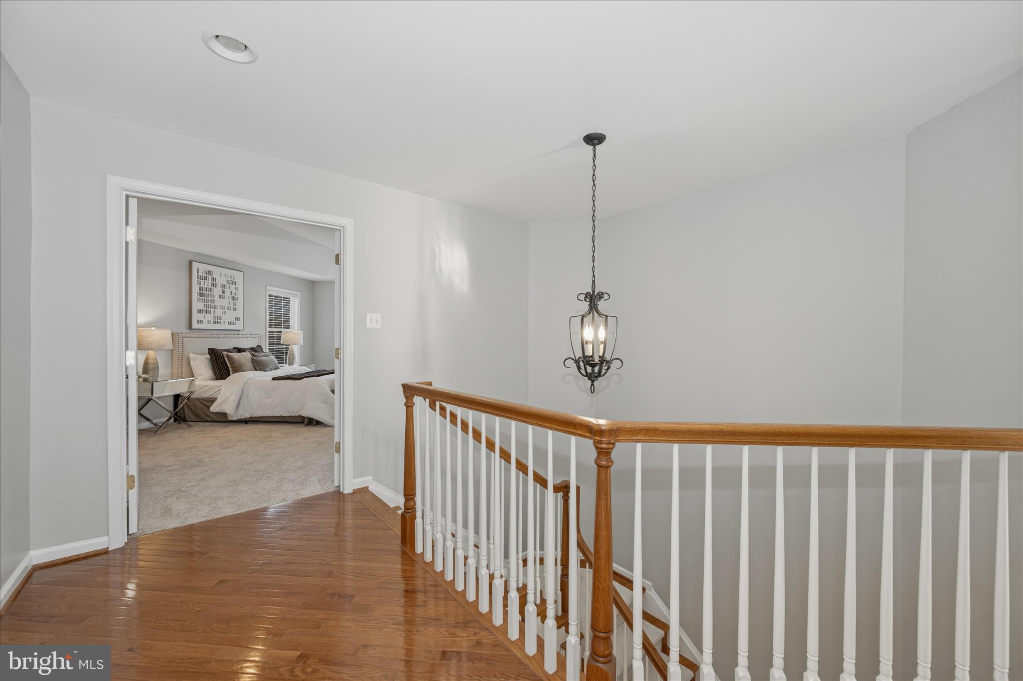 BRAMBLETON - Residential