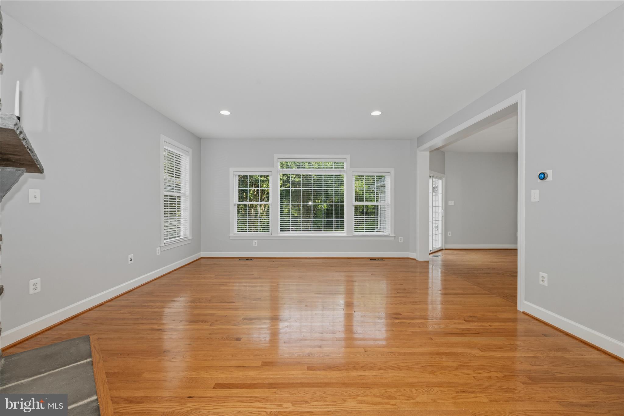 BRAMBLETON - Residential