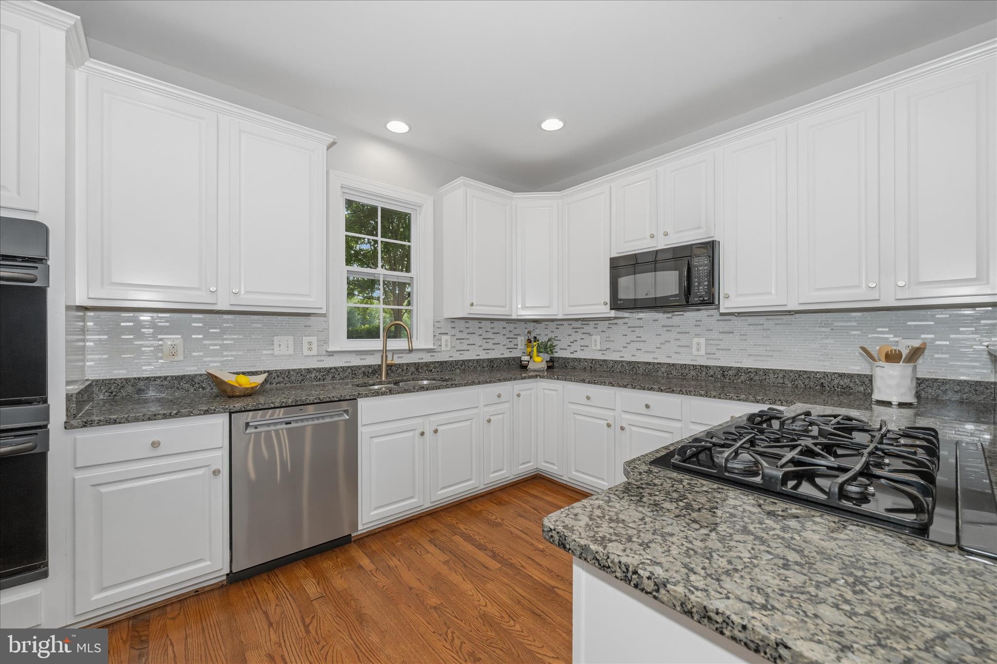 BRAMBLETON - Residential