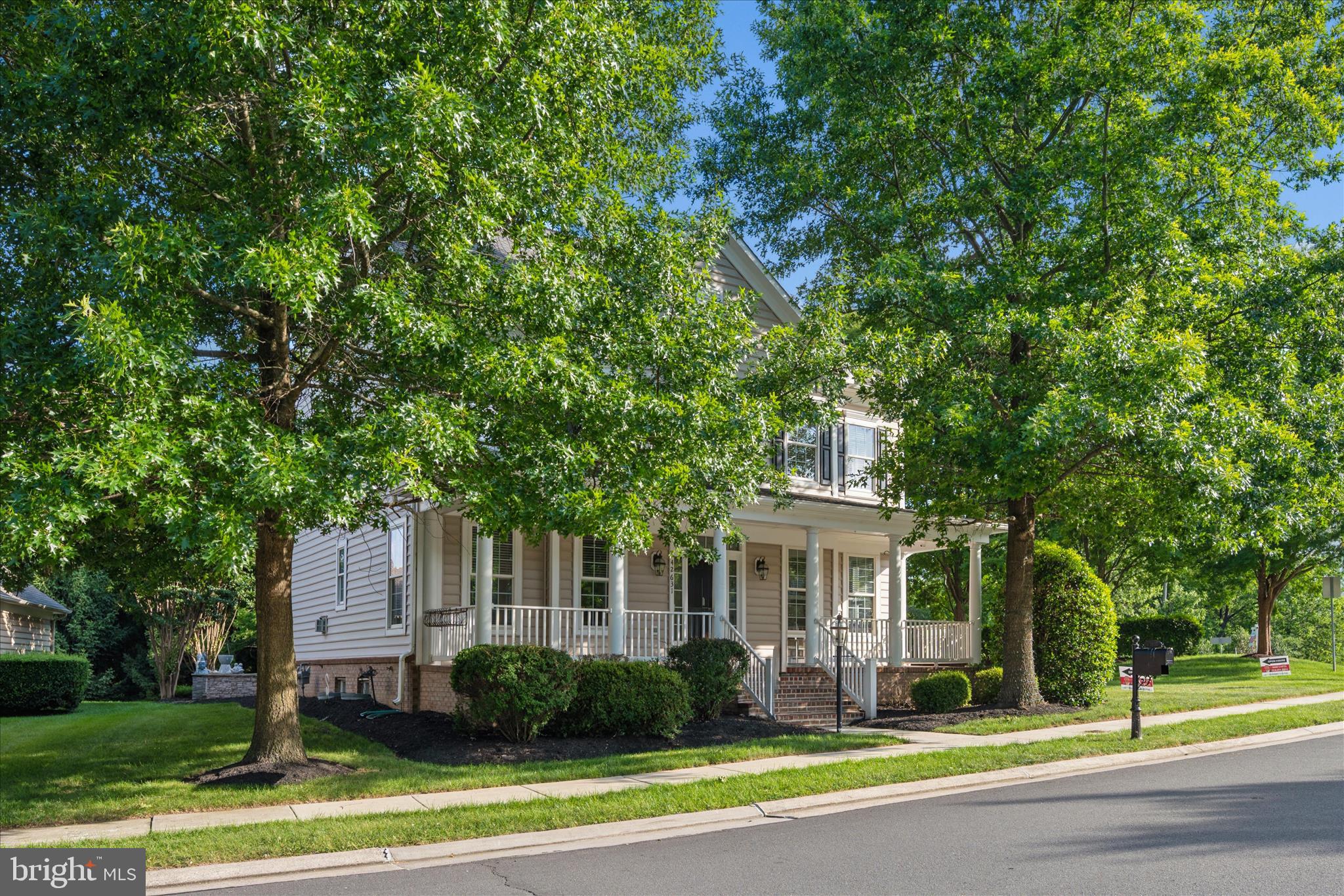BRAMBLETON - Residential
