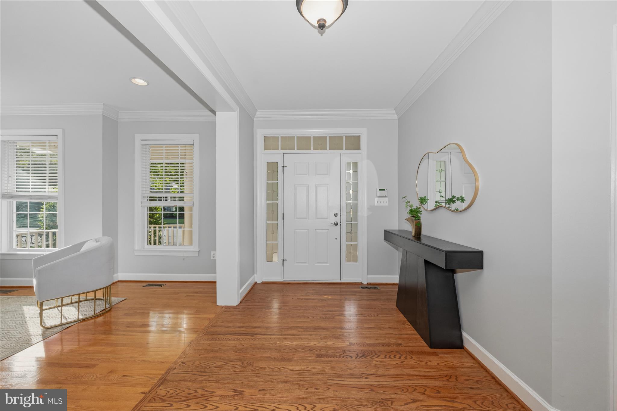 BRAMBLETON - Residential