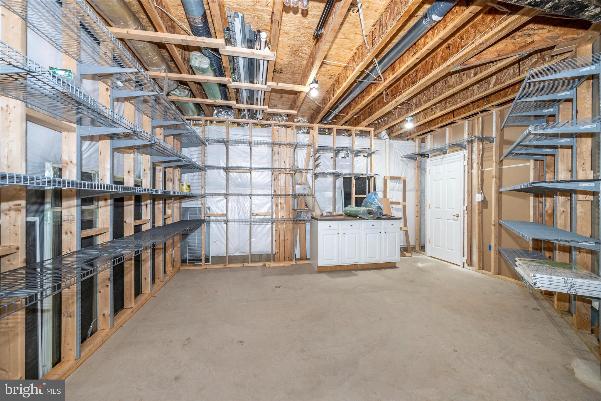 BRAMBLETON - Residential