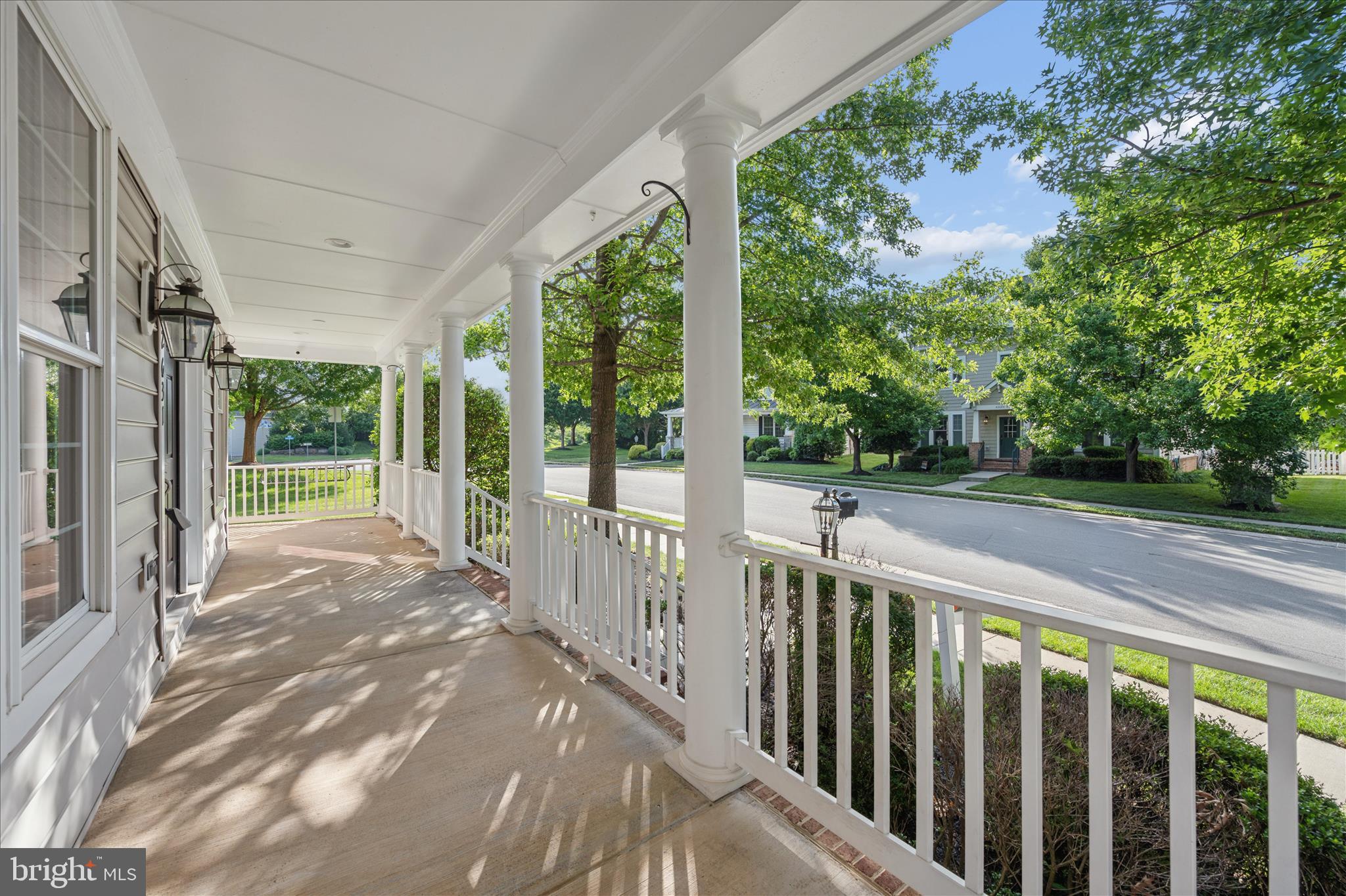 BRAMBLETON - Residential