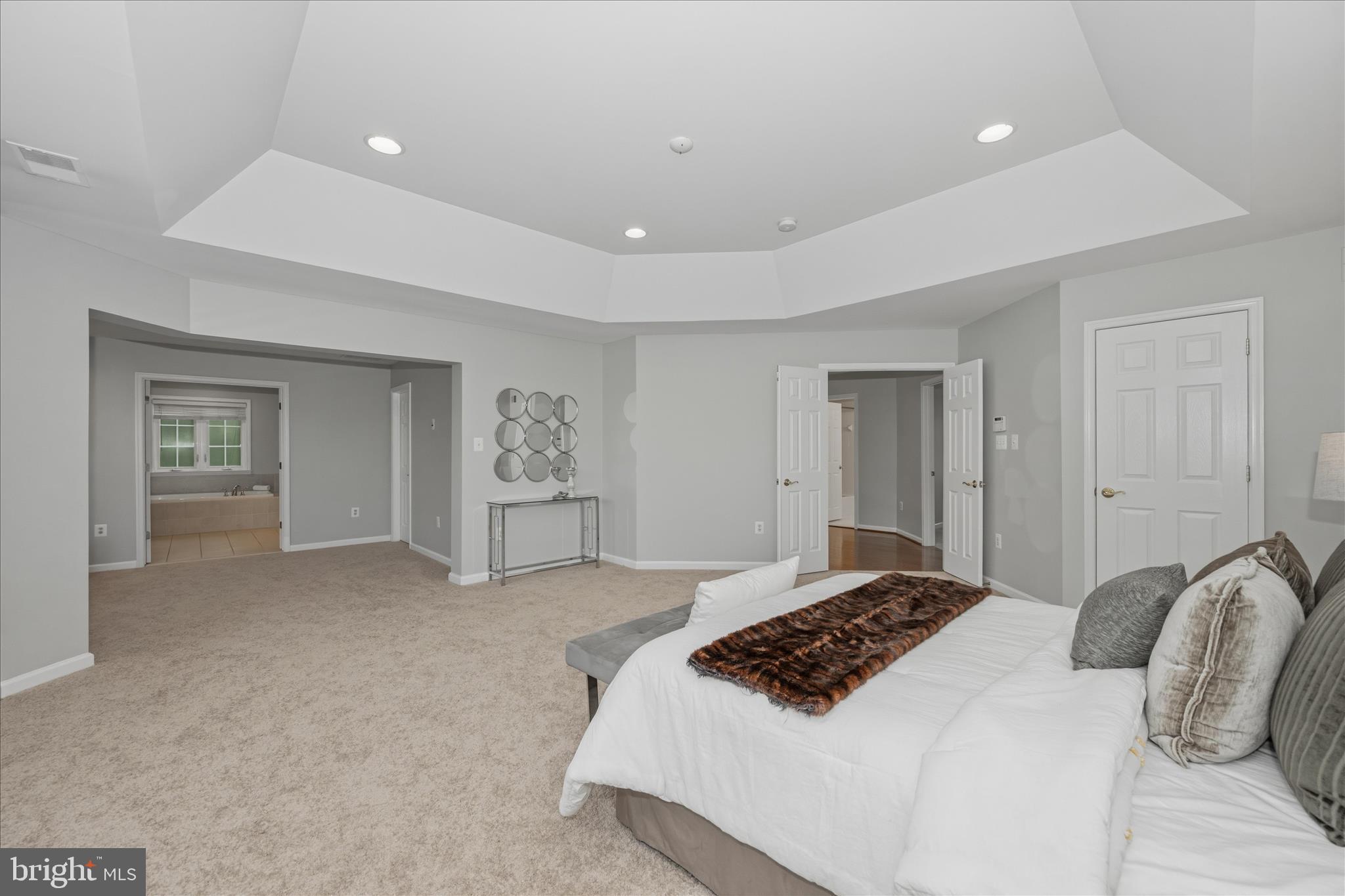 BRAMBLETON - Residential