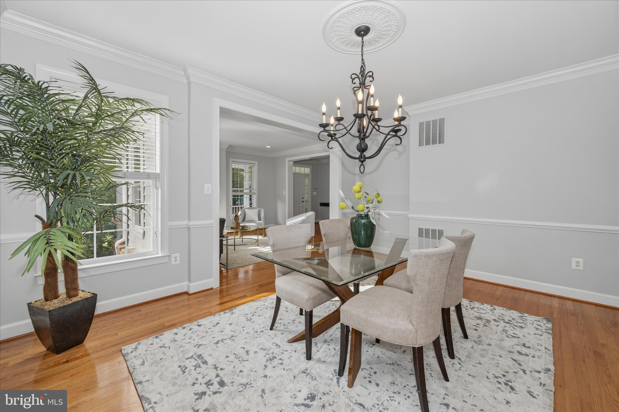 BRAMBLETON - Residential