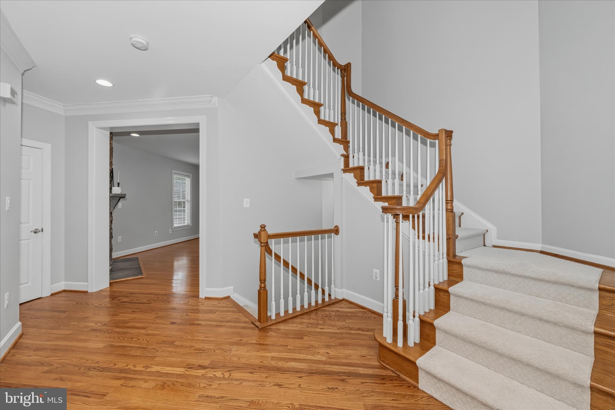 BRAMBLETON - Residential