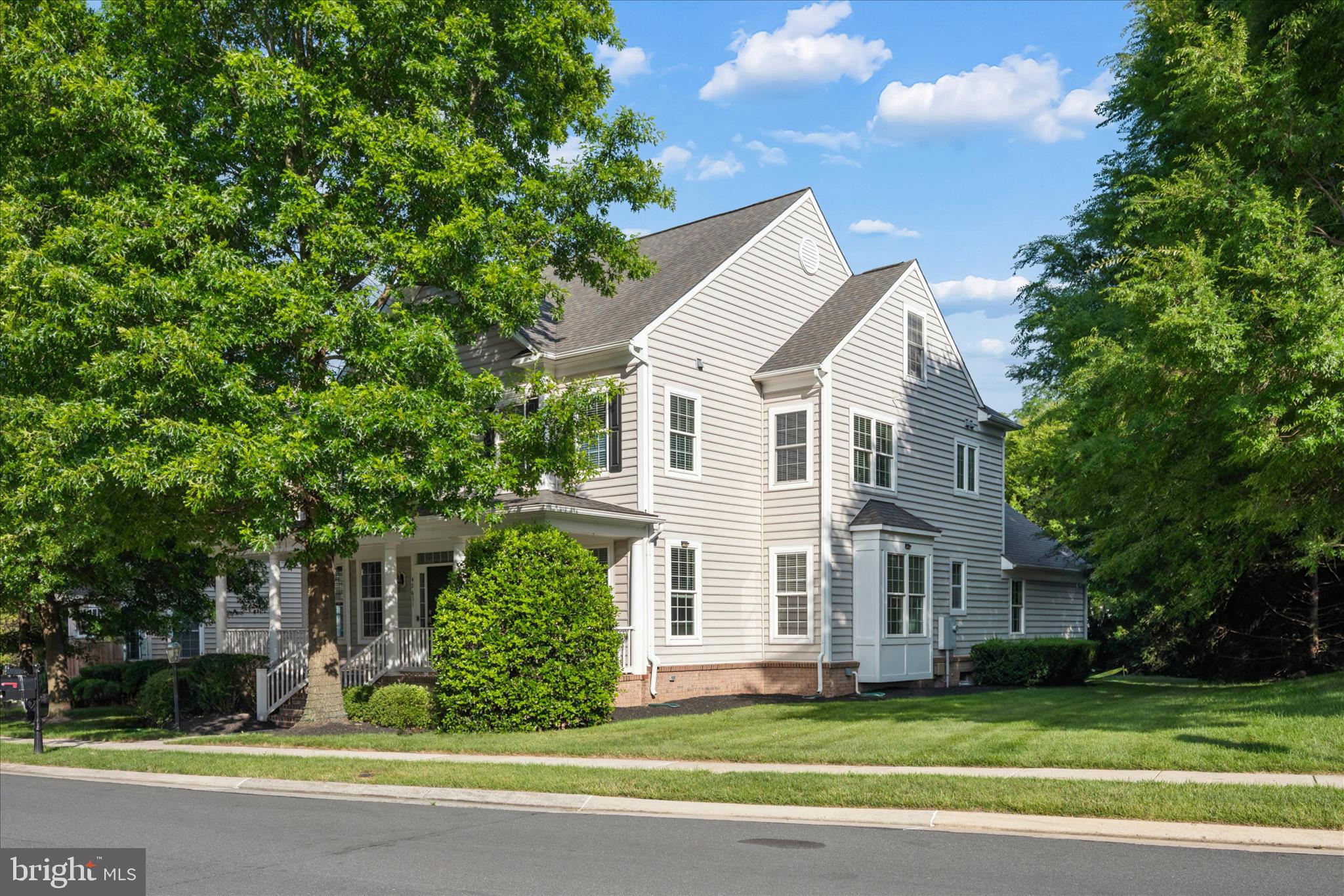 BRAMBLETON - Residential
