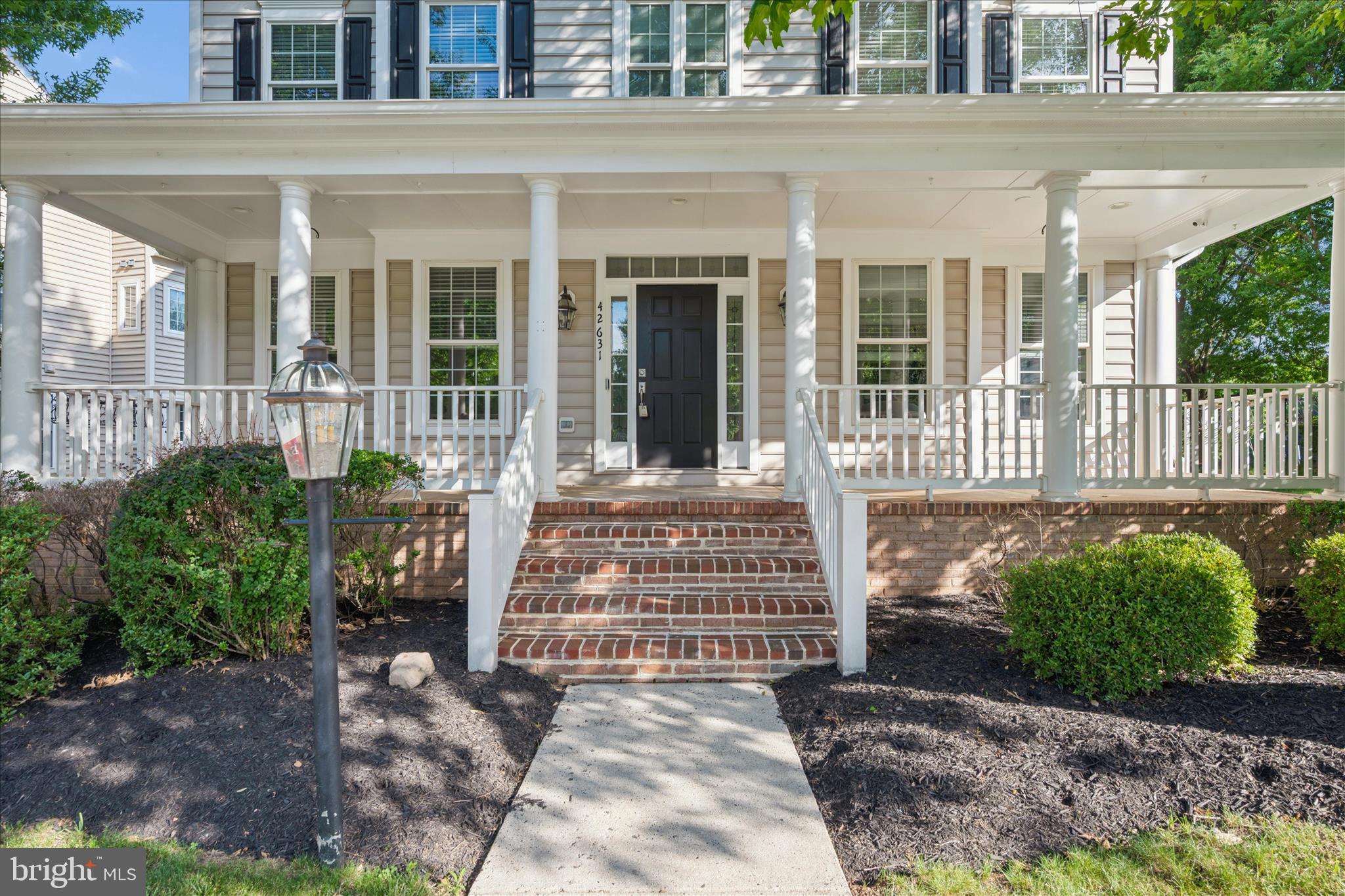 BRAMBLETON - Residential