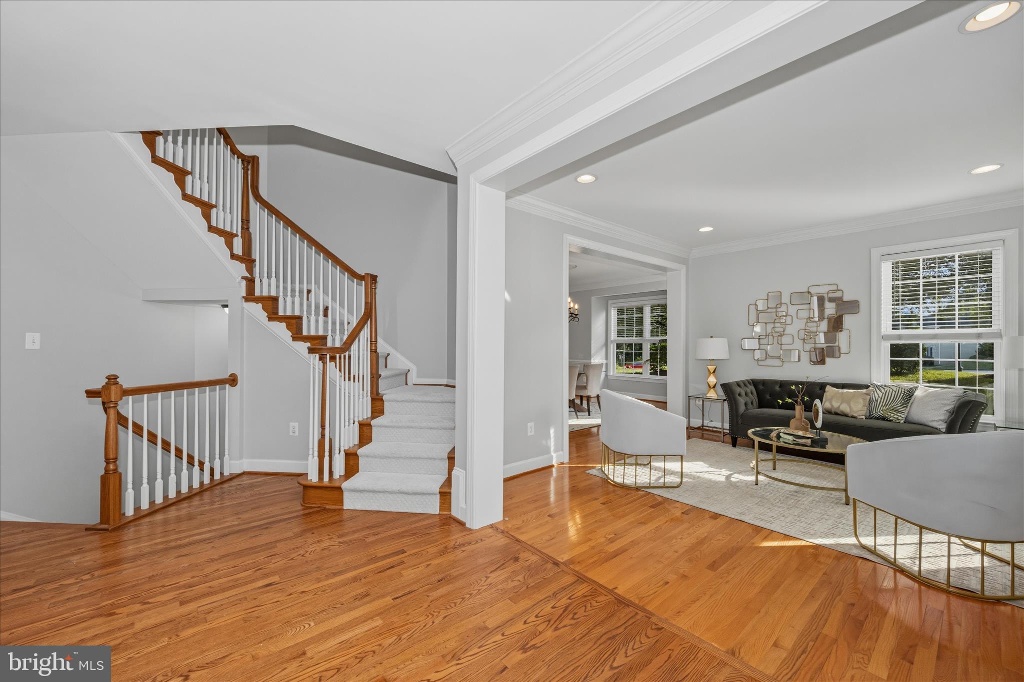 BRAMBLETON - Residential