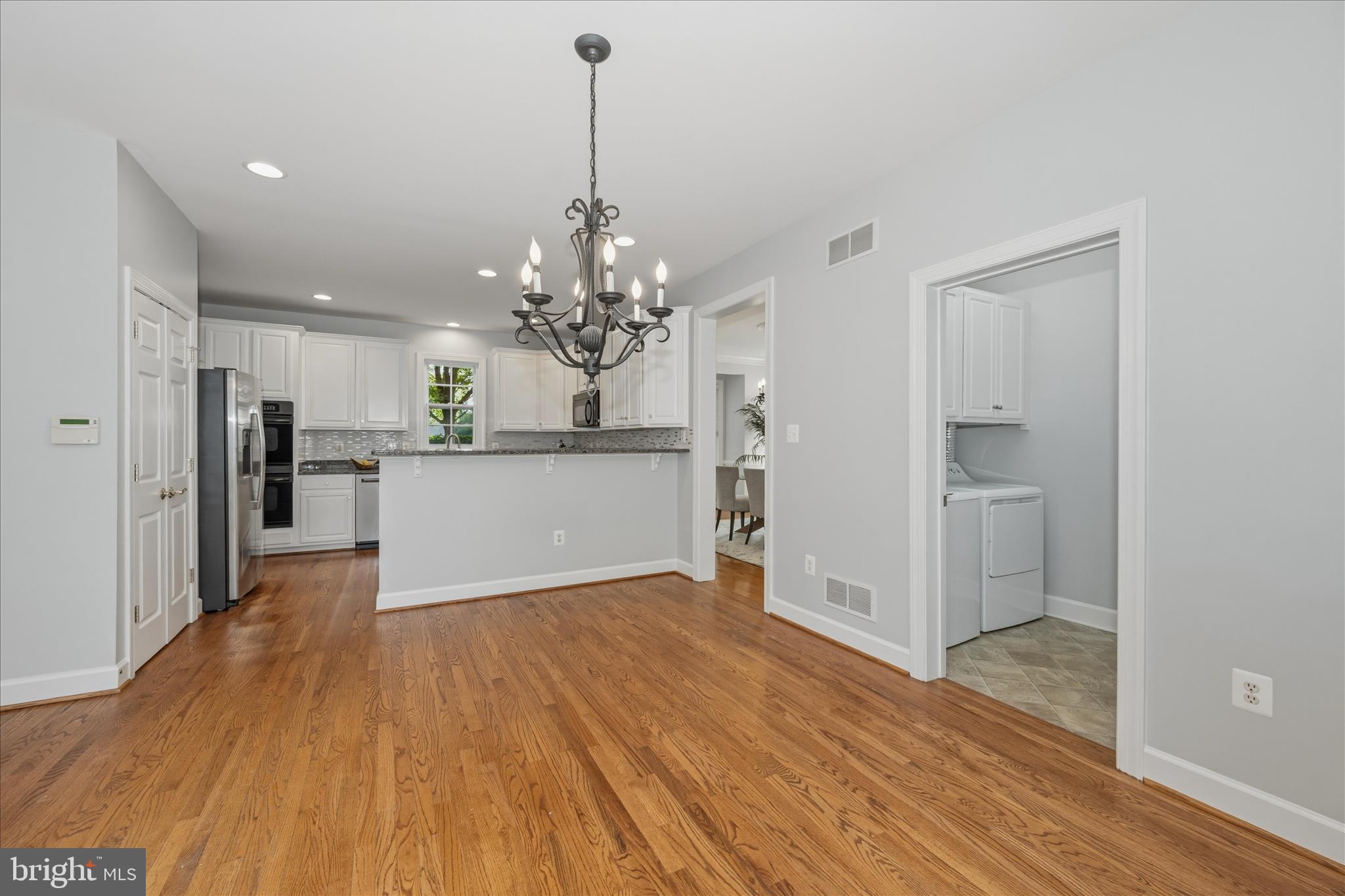 BRAMBLETON - Residential
