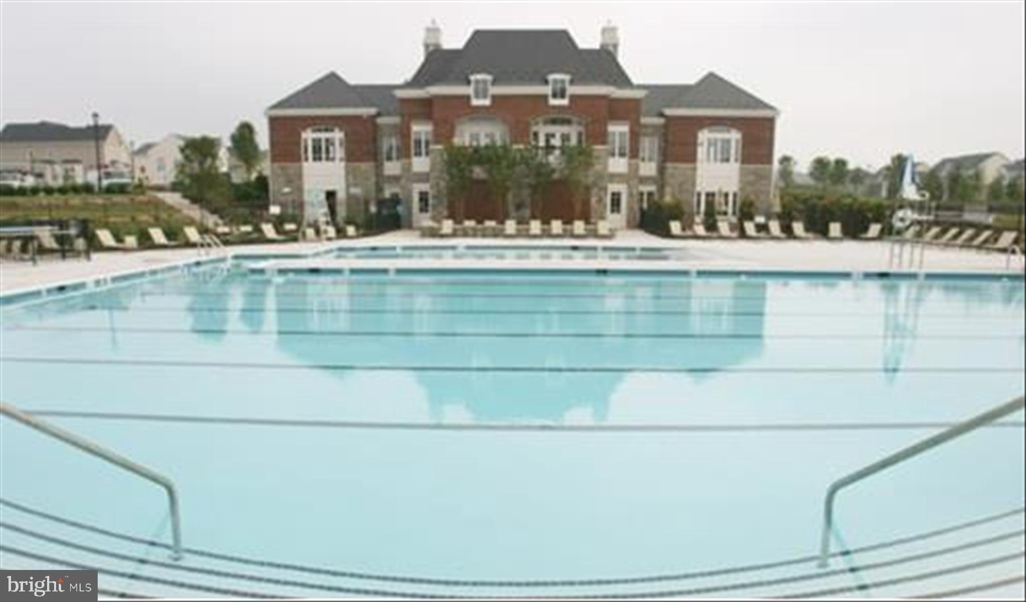 BRAMBLETON - Residential