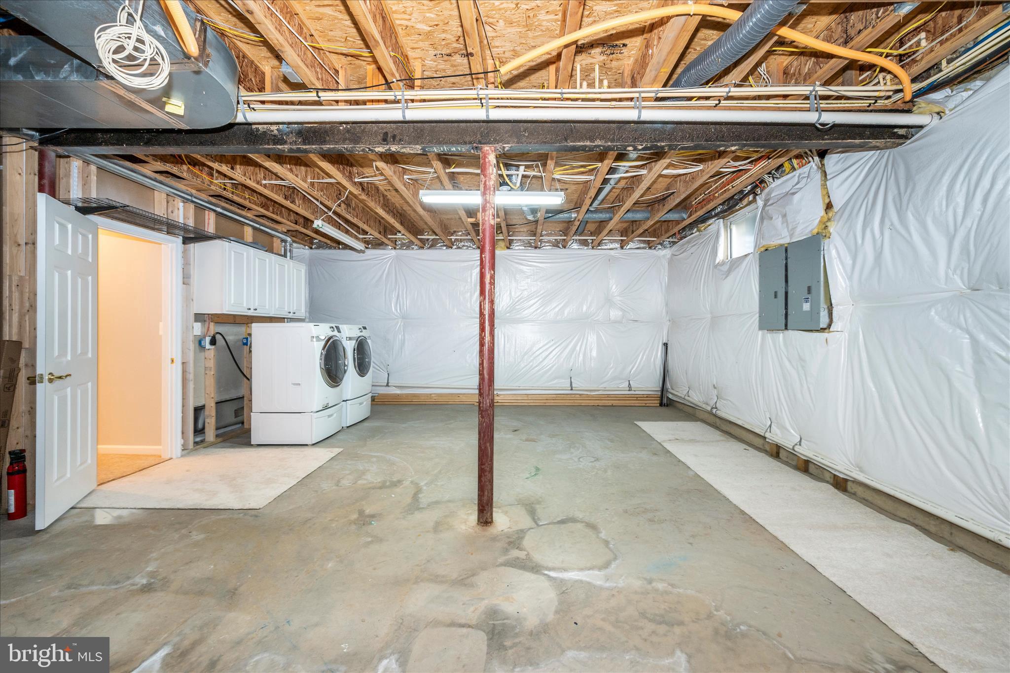BRAMBLETON - Residential