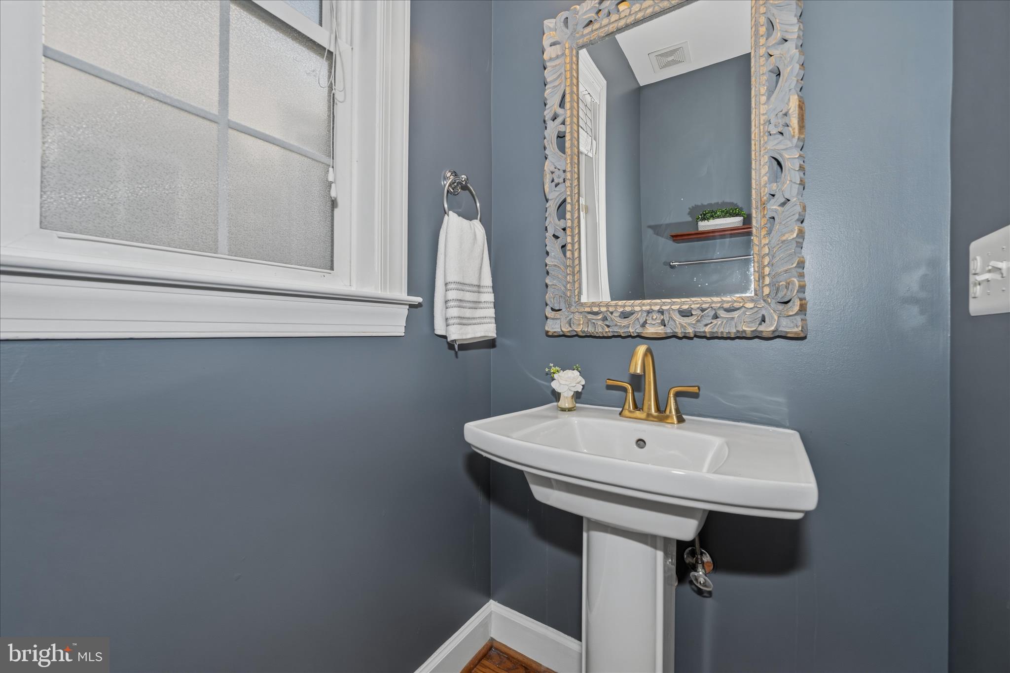 BRAMBLETON - Residential
