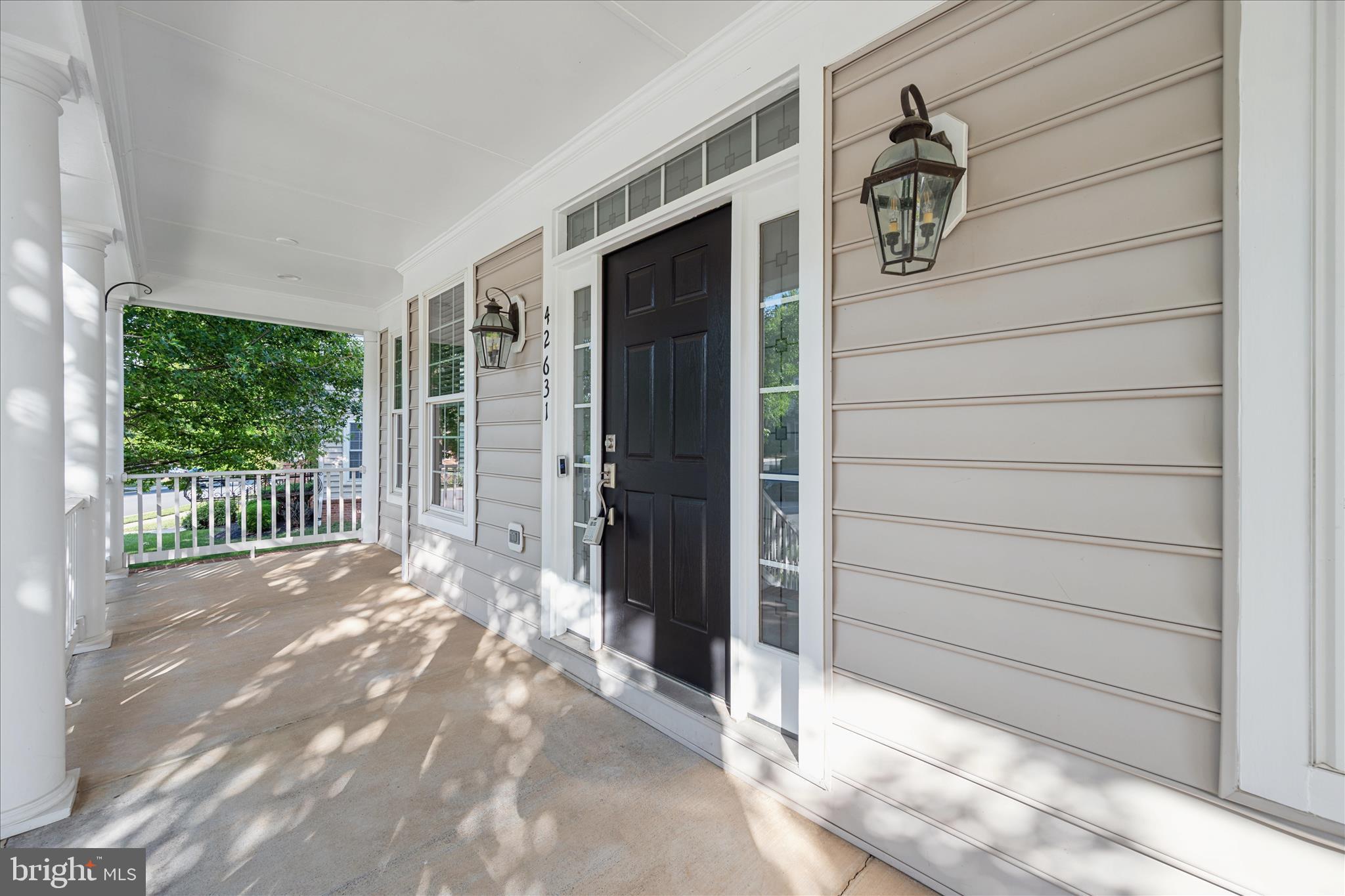 BRAMBLETON - Residential