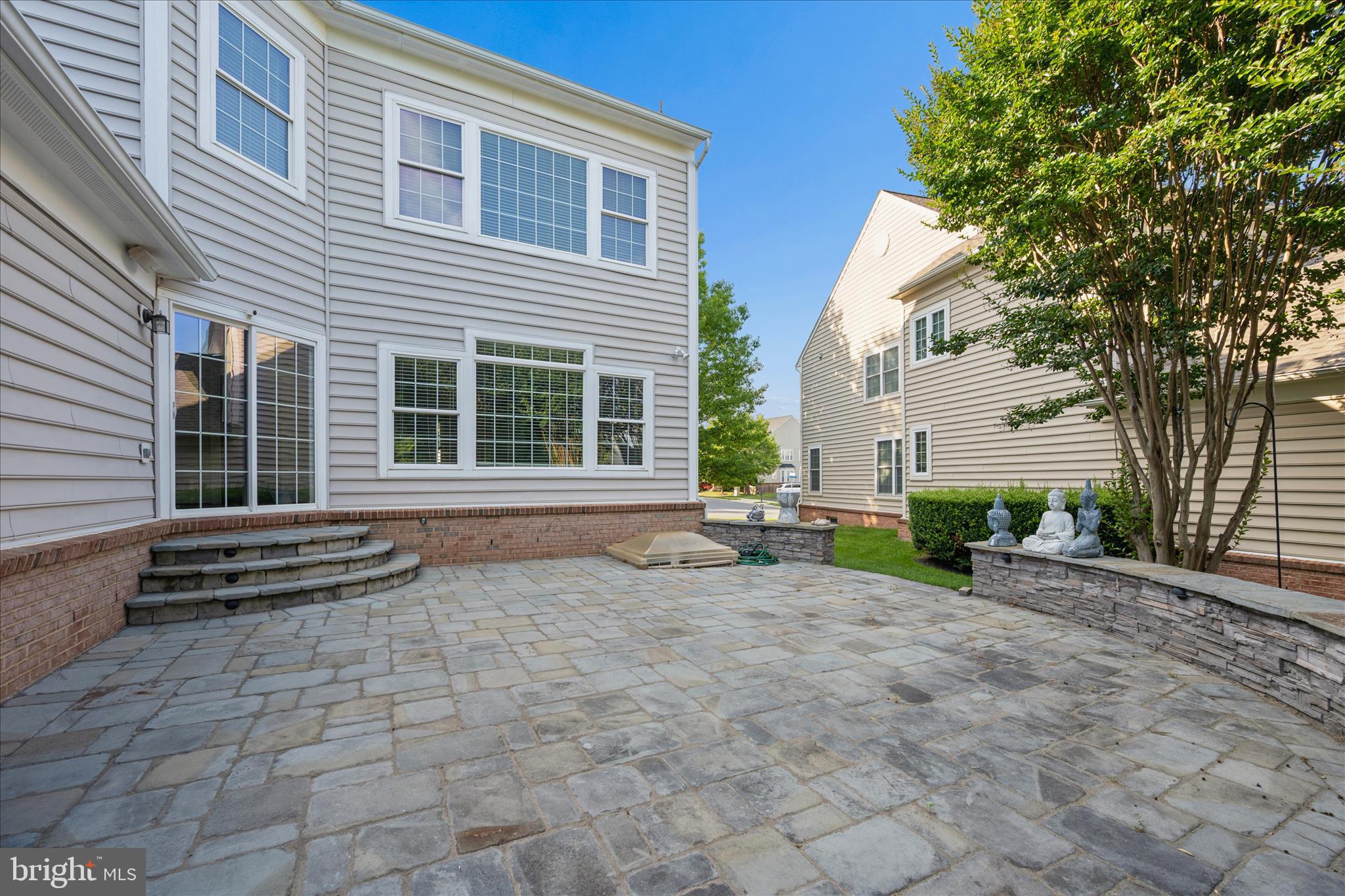 BRAMBLETON - Residential