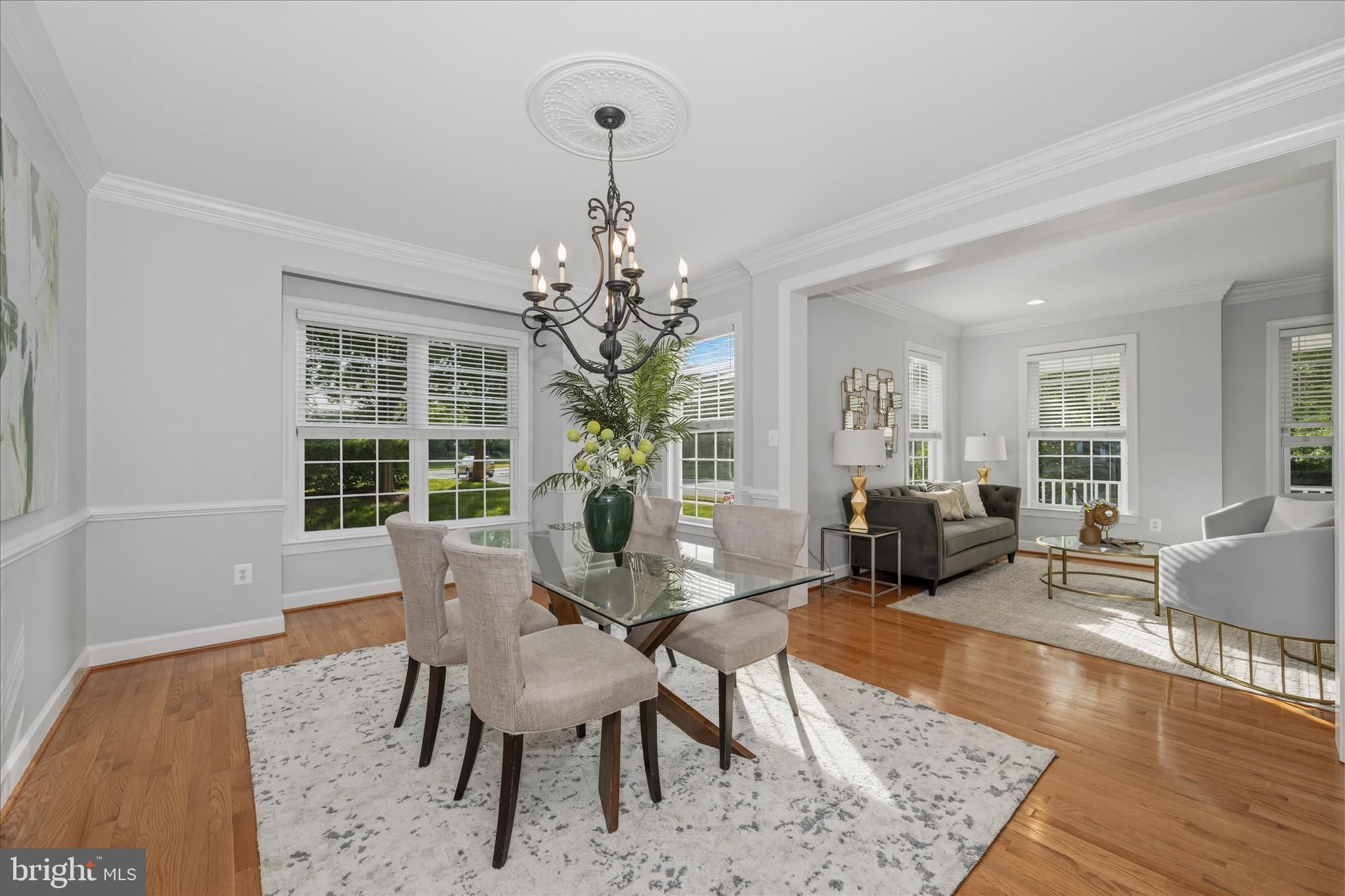 BRAMBLETON - Residential